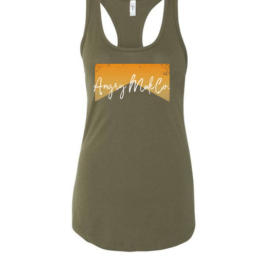 Military Green - N1533 - FRONT