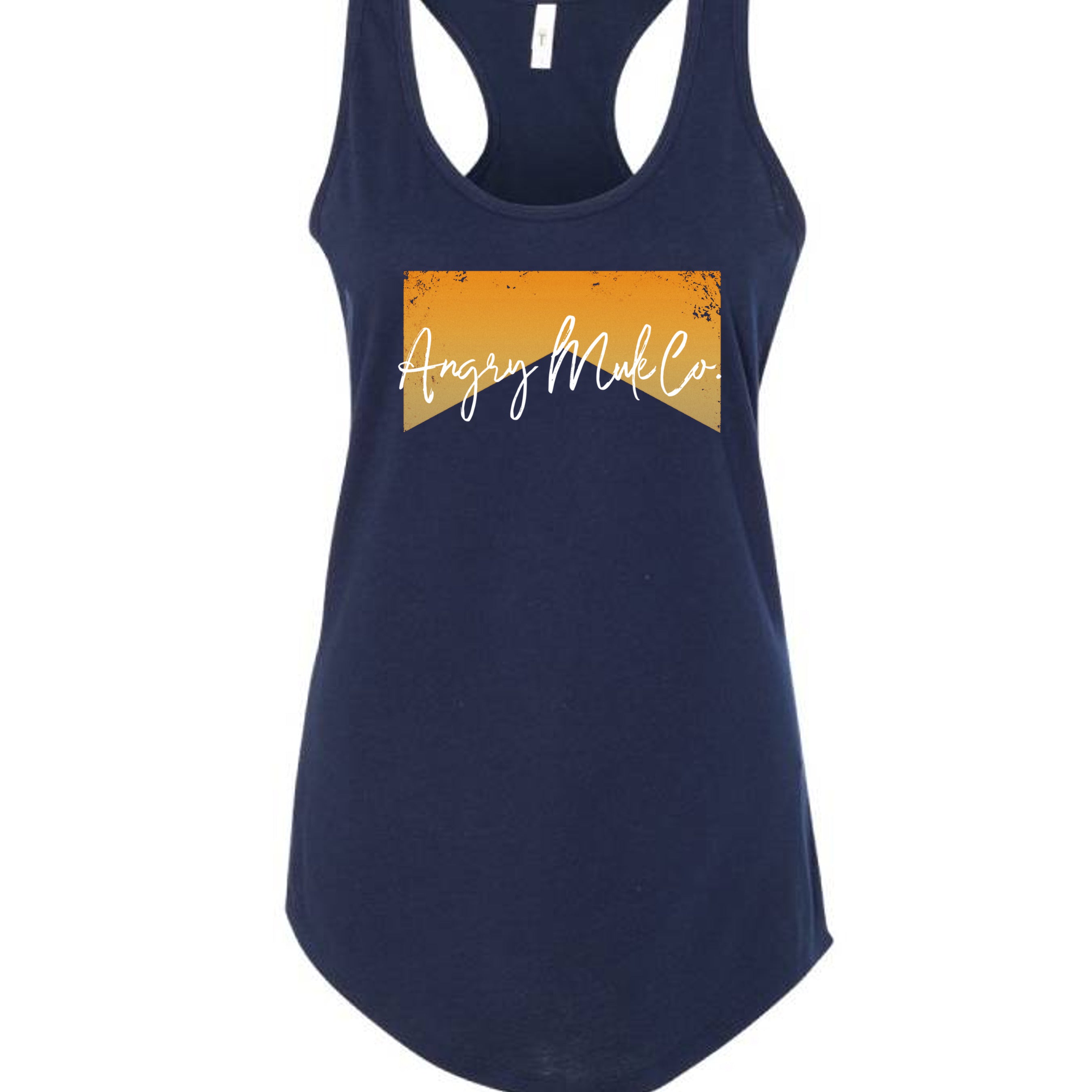 Midnight Navy - N1533 - FRONT