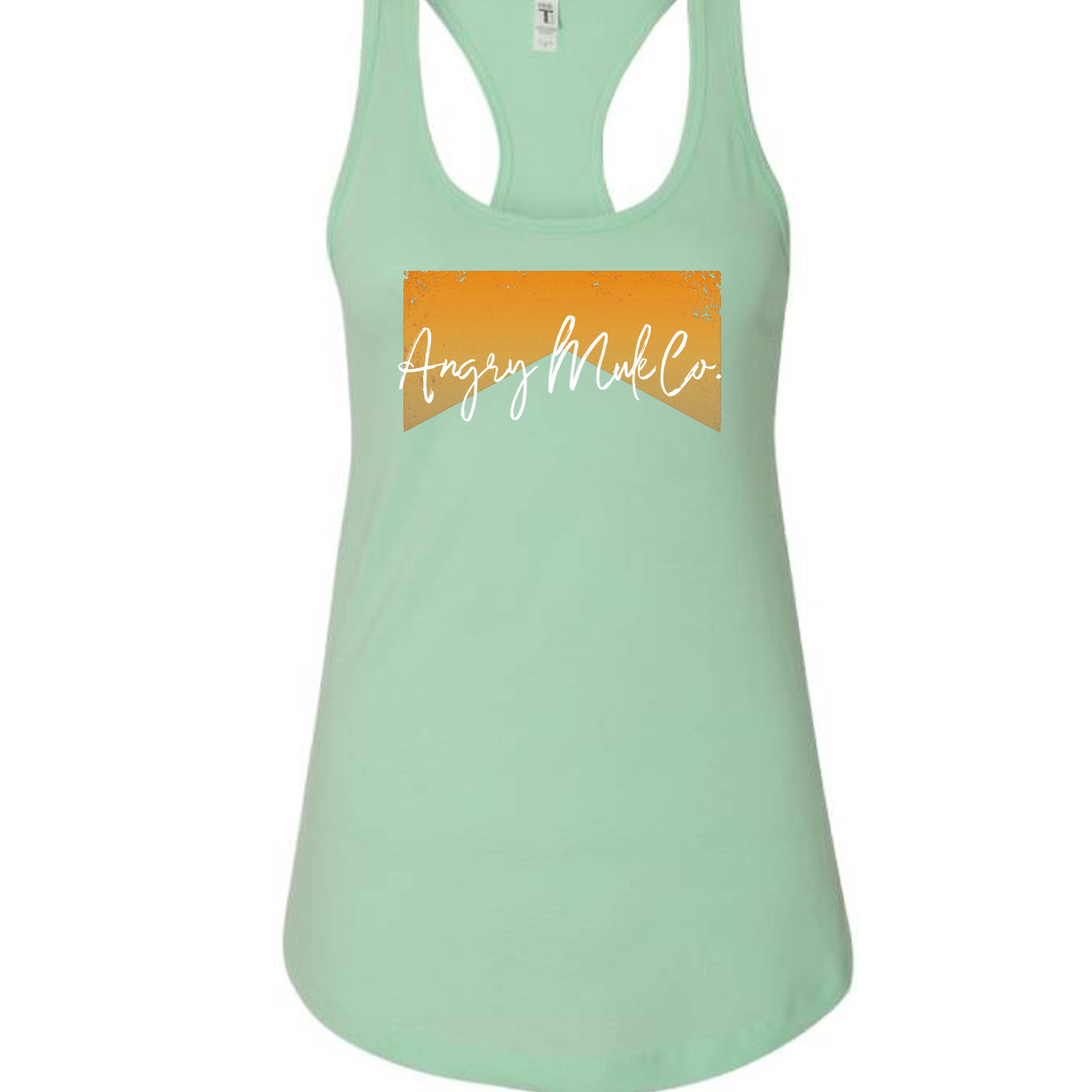 Mint - N1533 - FRONT