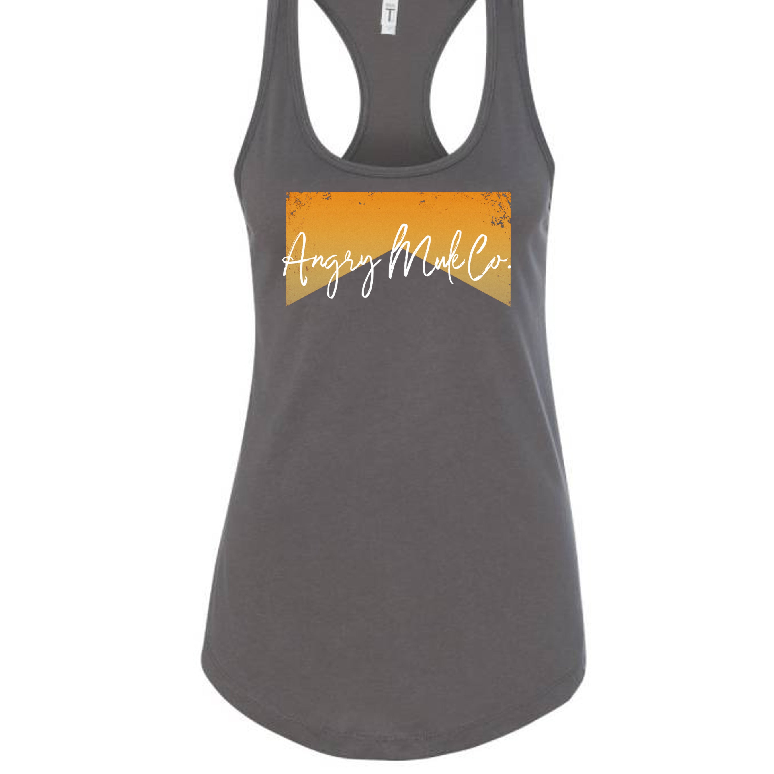 Dark Gray - N1533 - FRONT