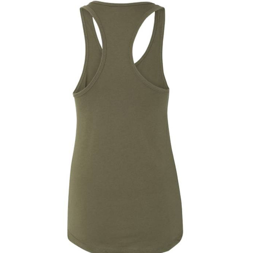 Military Green - N1533 - BACK