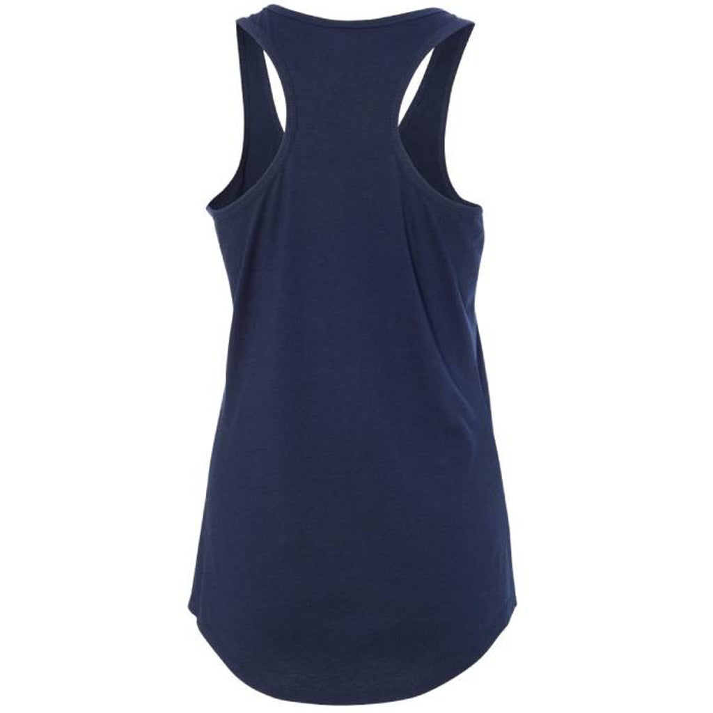 Midnight Navy - N1533 - BACK