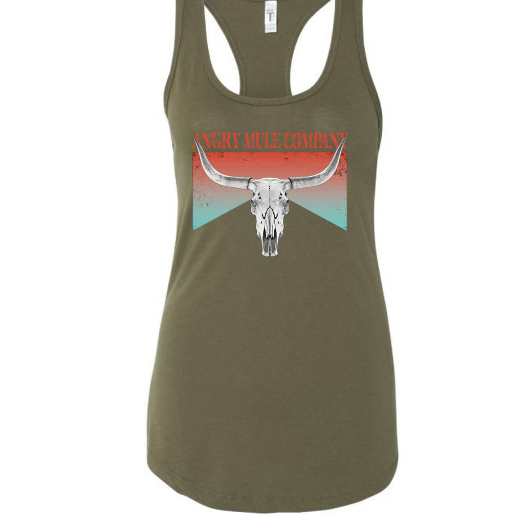 Military Green - N1533 - FRONT