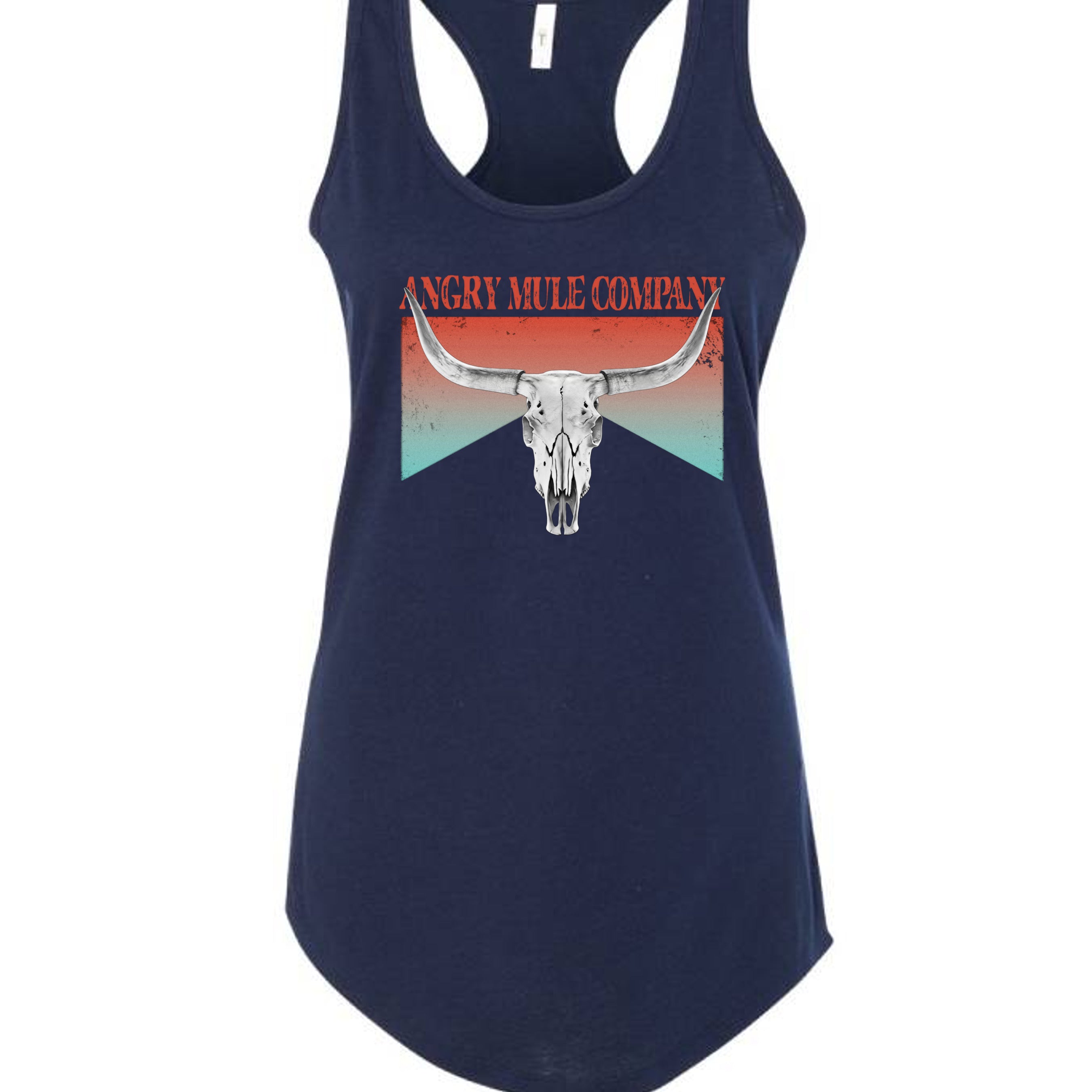 Midnight Navy - N1533 - FRONT