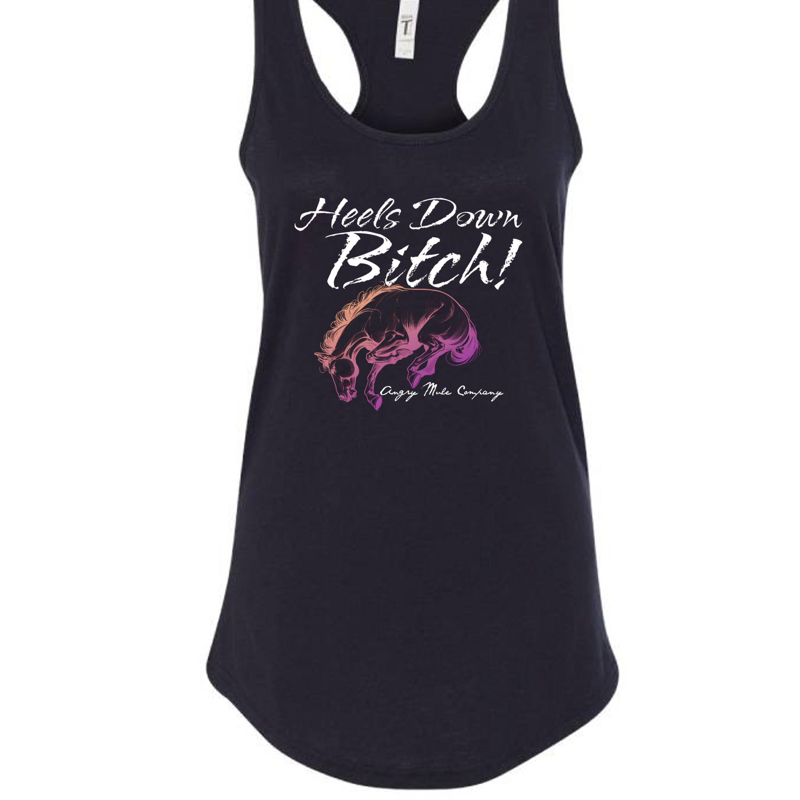 Black - N1533 - FRONT