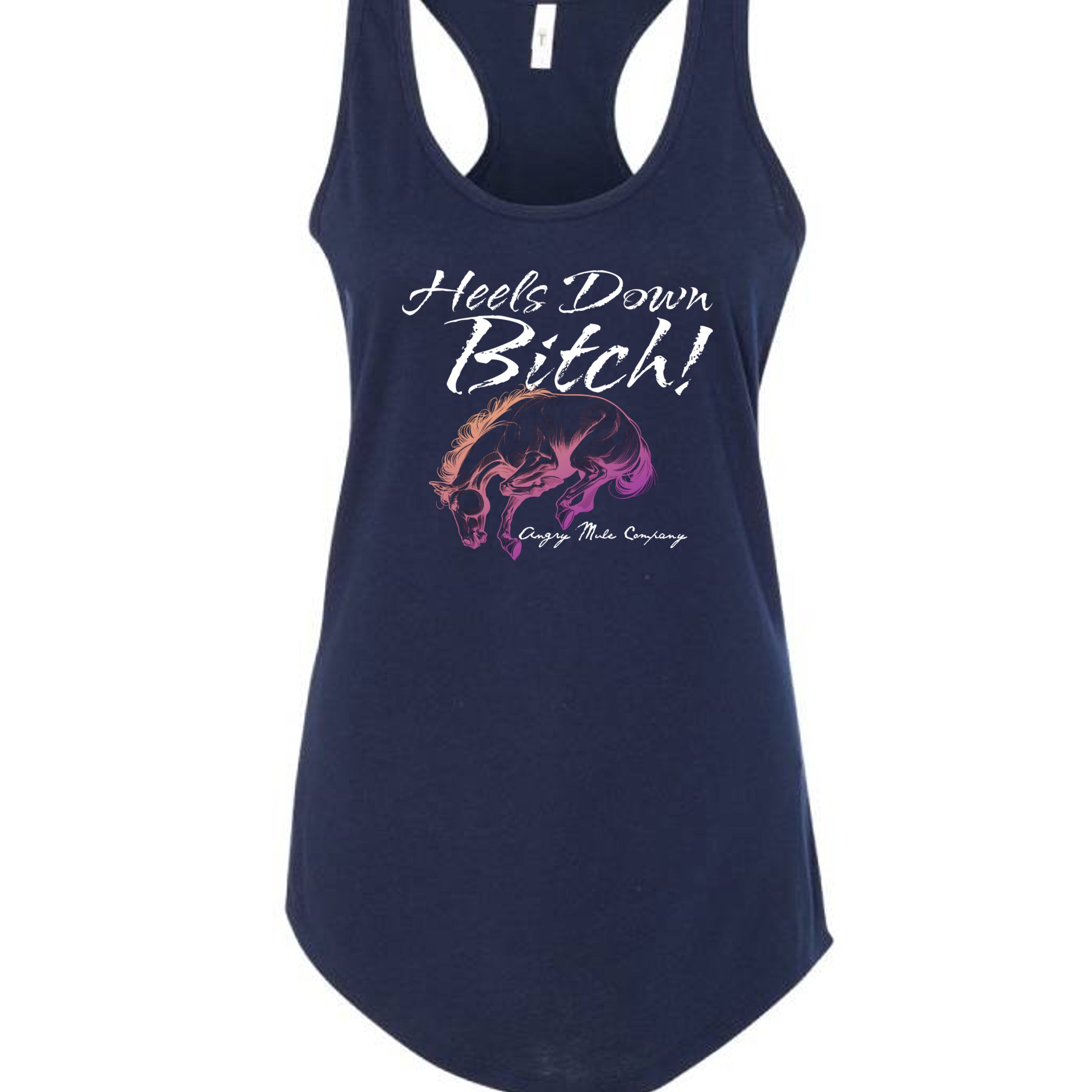 Midnight Navy - N1533 - FRONT