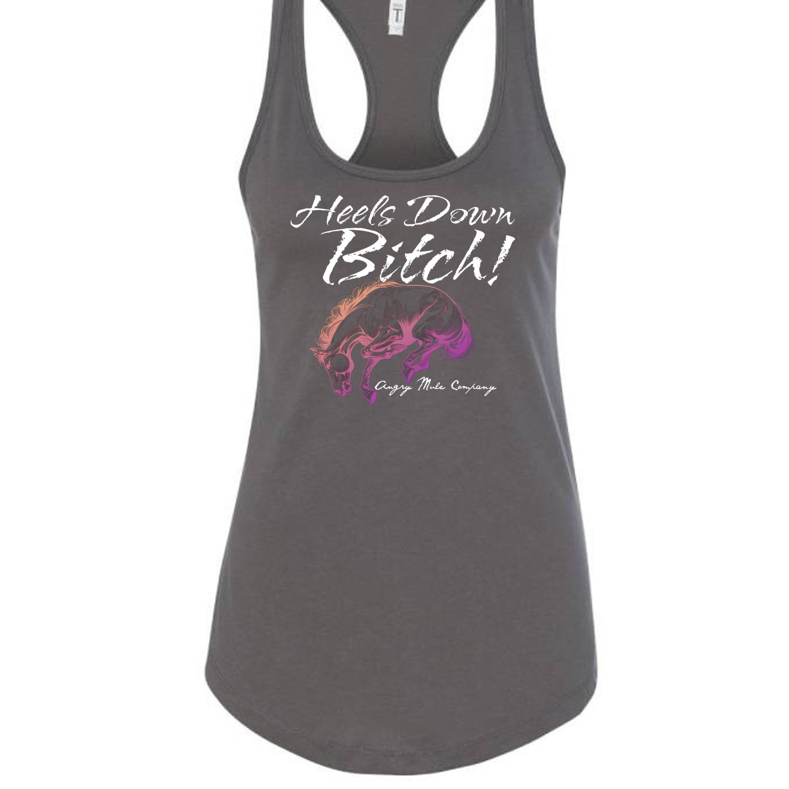 Dark Gray - N1533 - FRONT