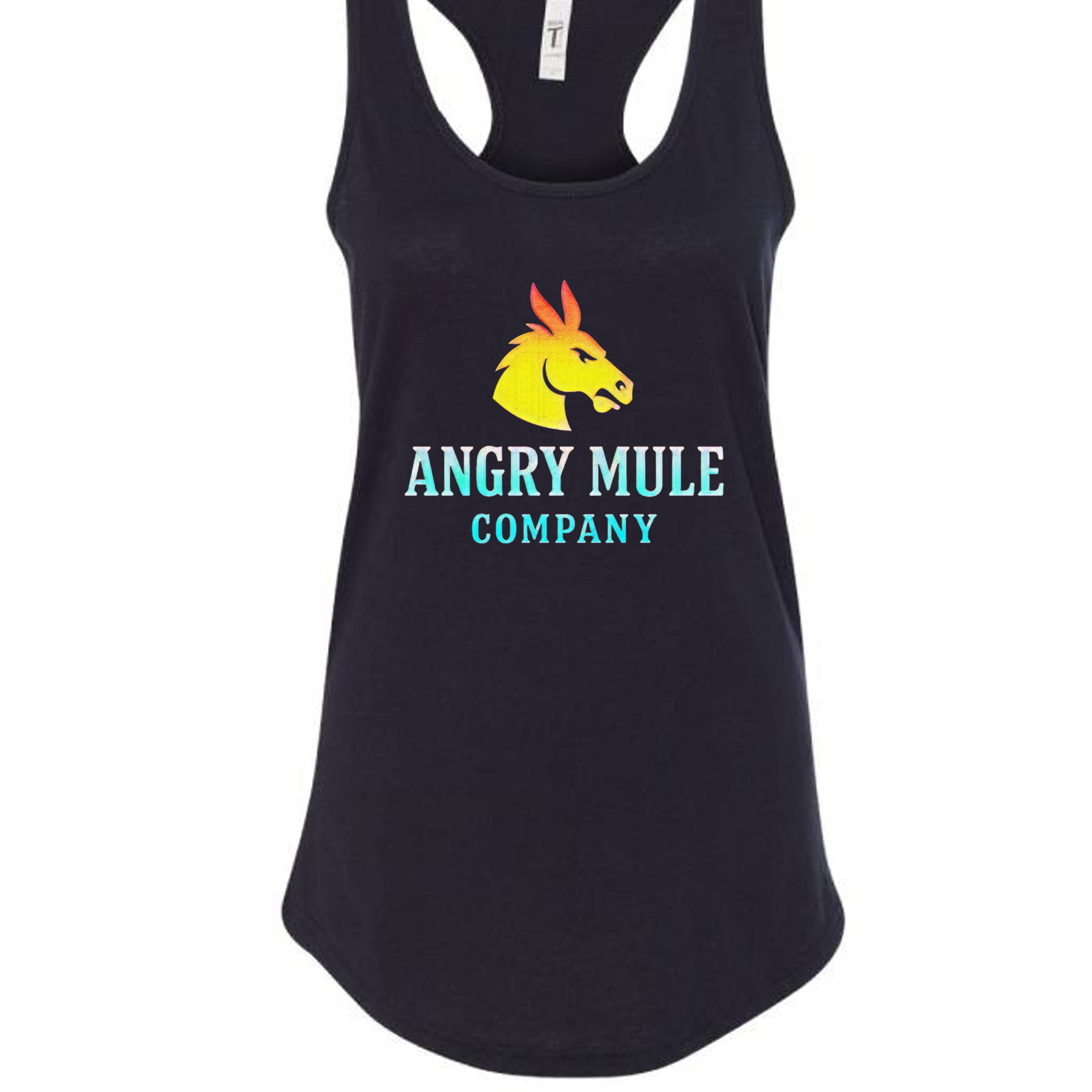 Black - N1533 - FRONT