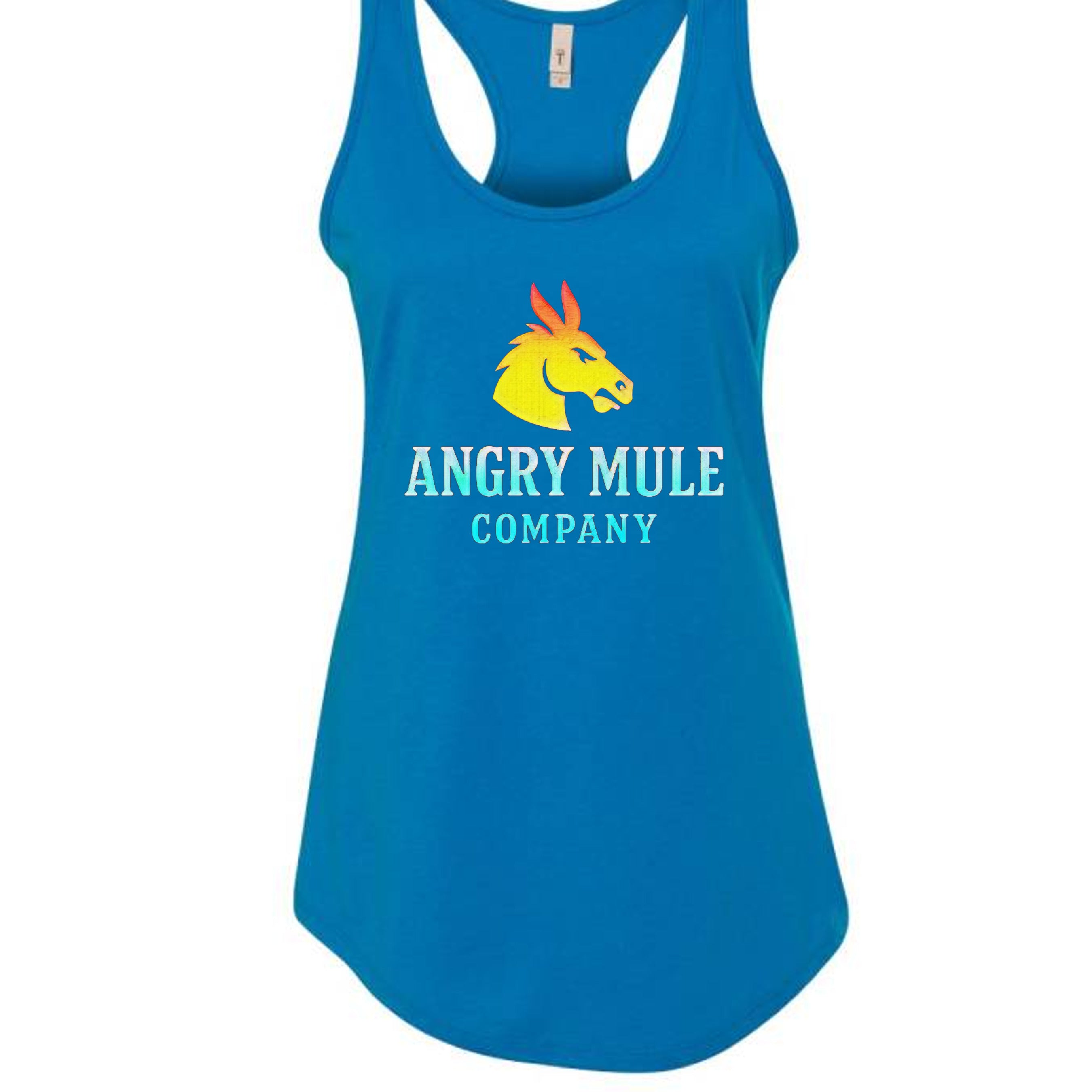 Turquoise - N1533 - FRONT