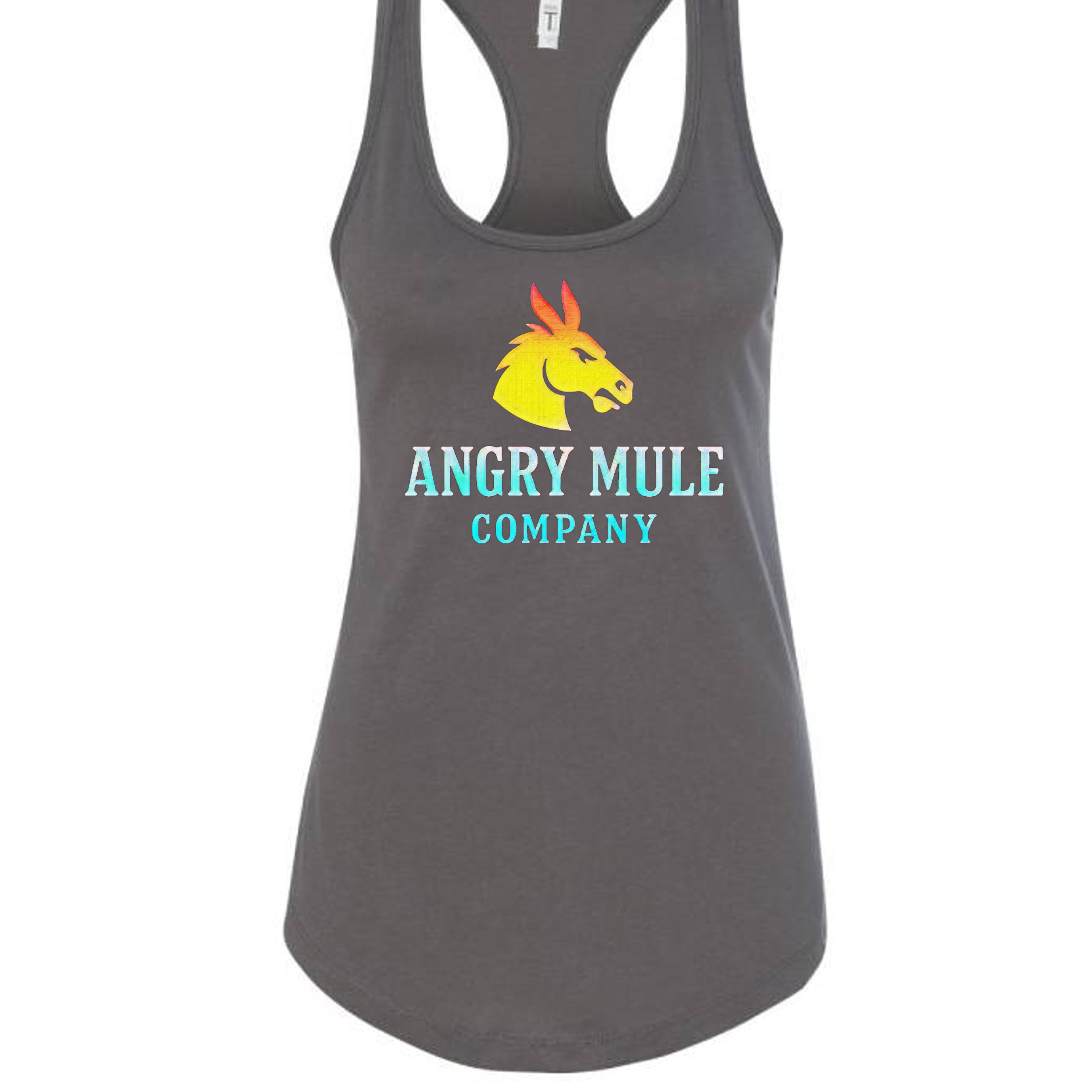 Dark Gray - N1533 - FRONT