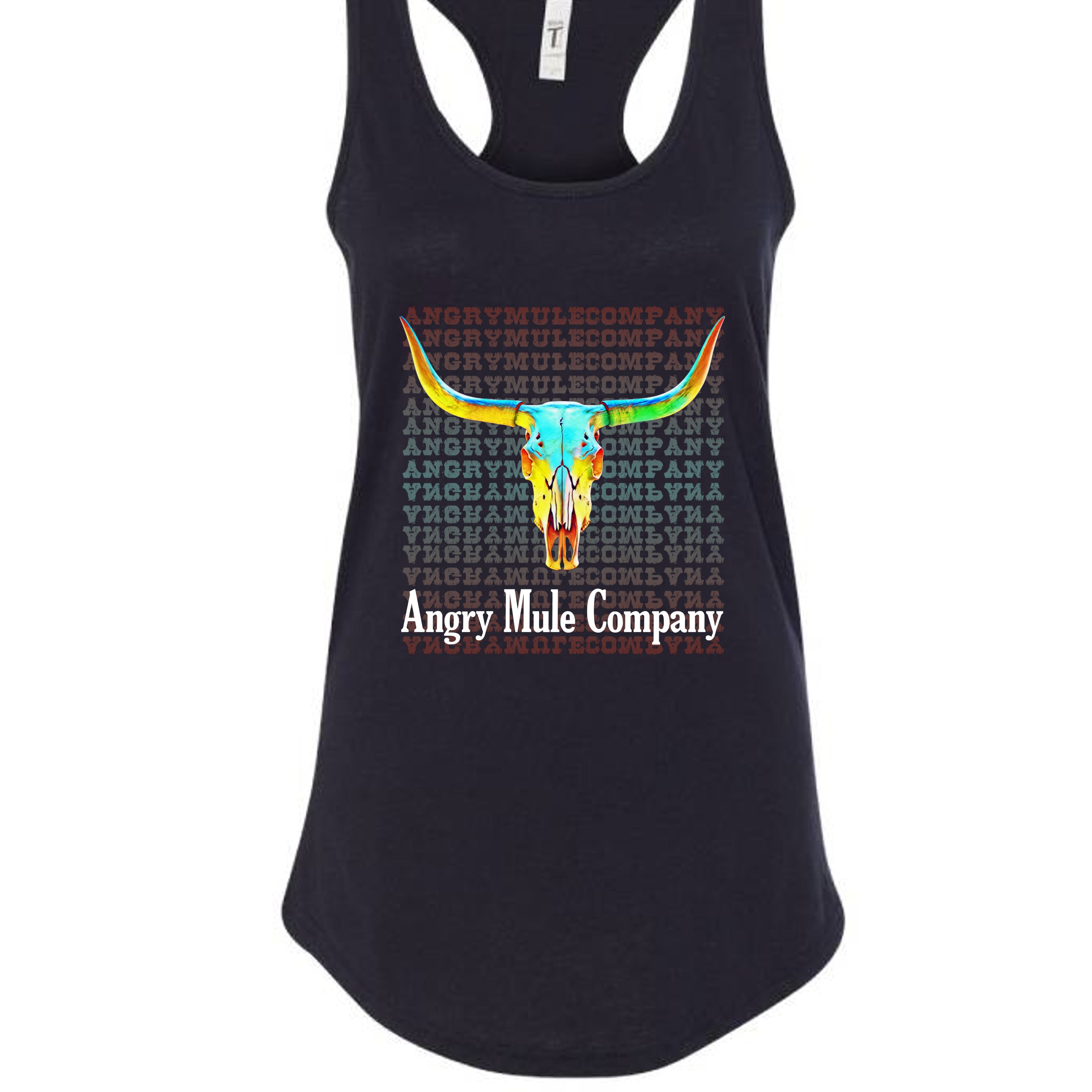 Black - N1533 - FRONT