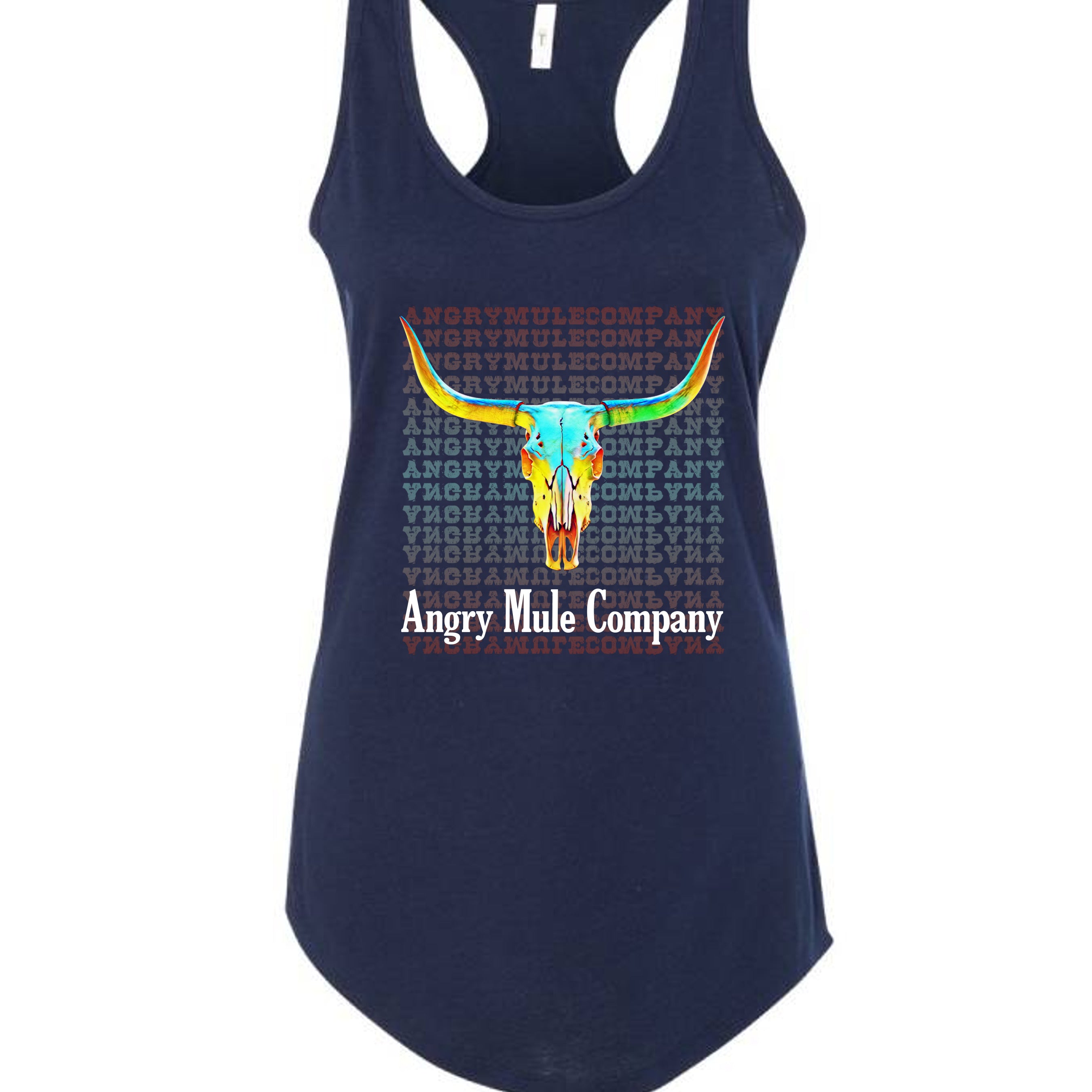 Midnight Navy - N1533 - FRONT