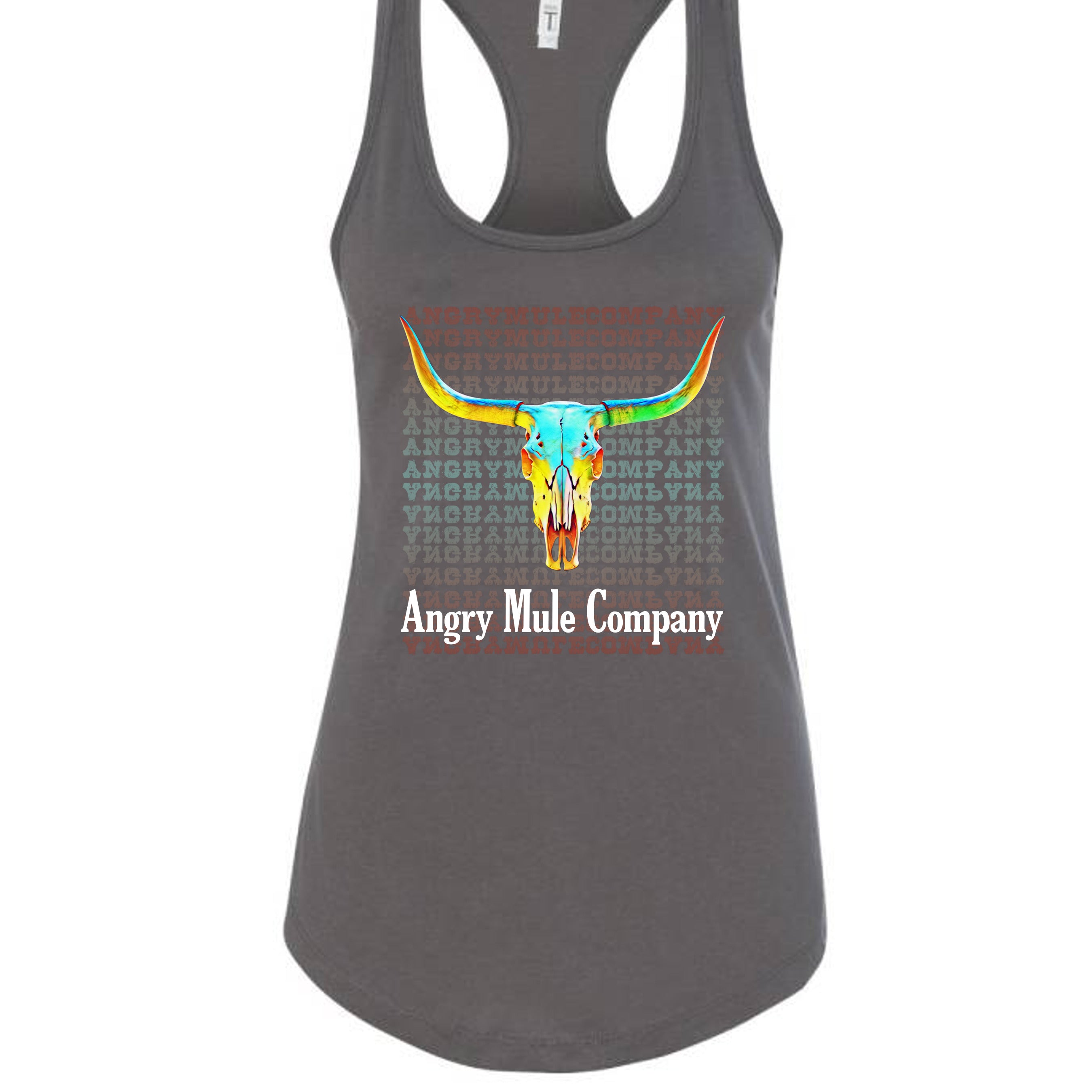 Dark Gray - N1533 - FRONT