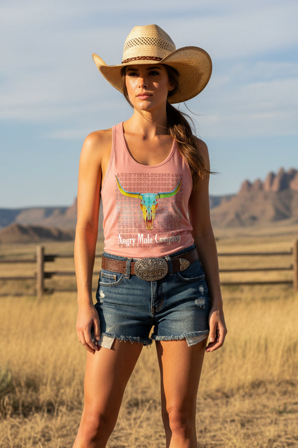 Desert Pink - N1533 - FRONT