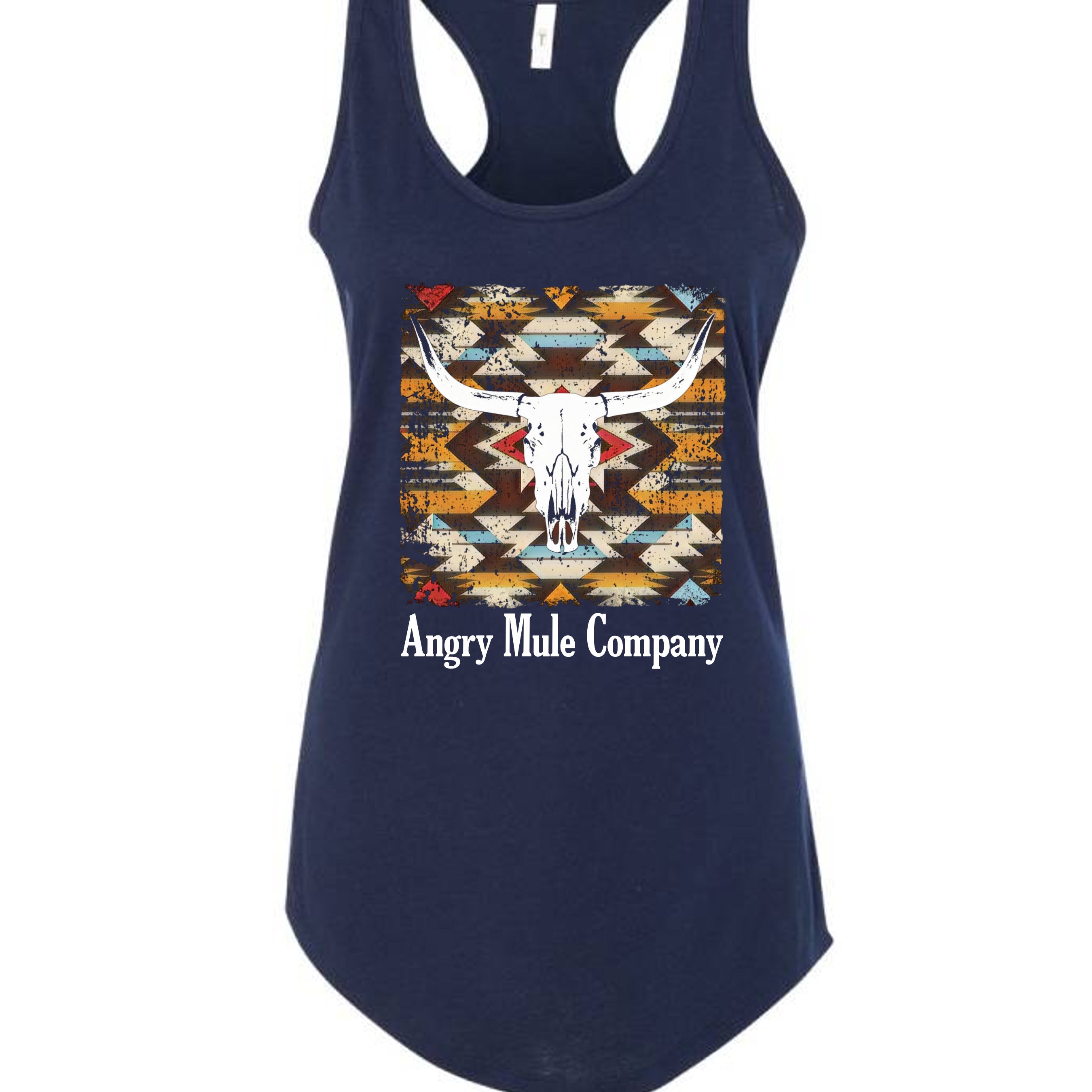 Midnight Navy - N1533 - FRONT