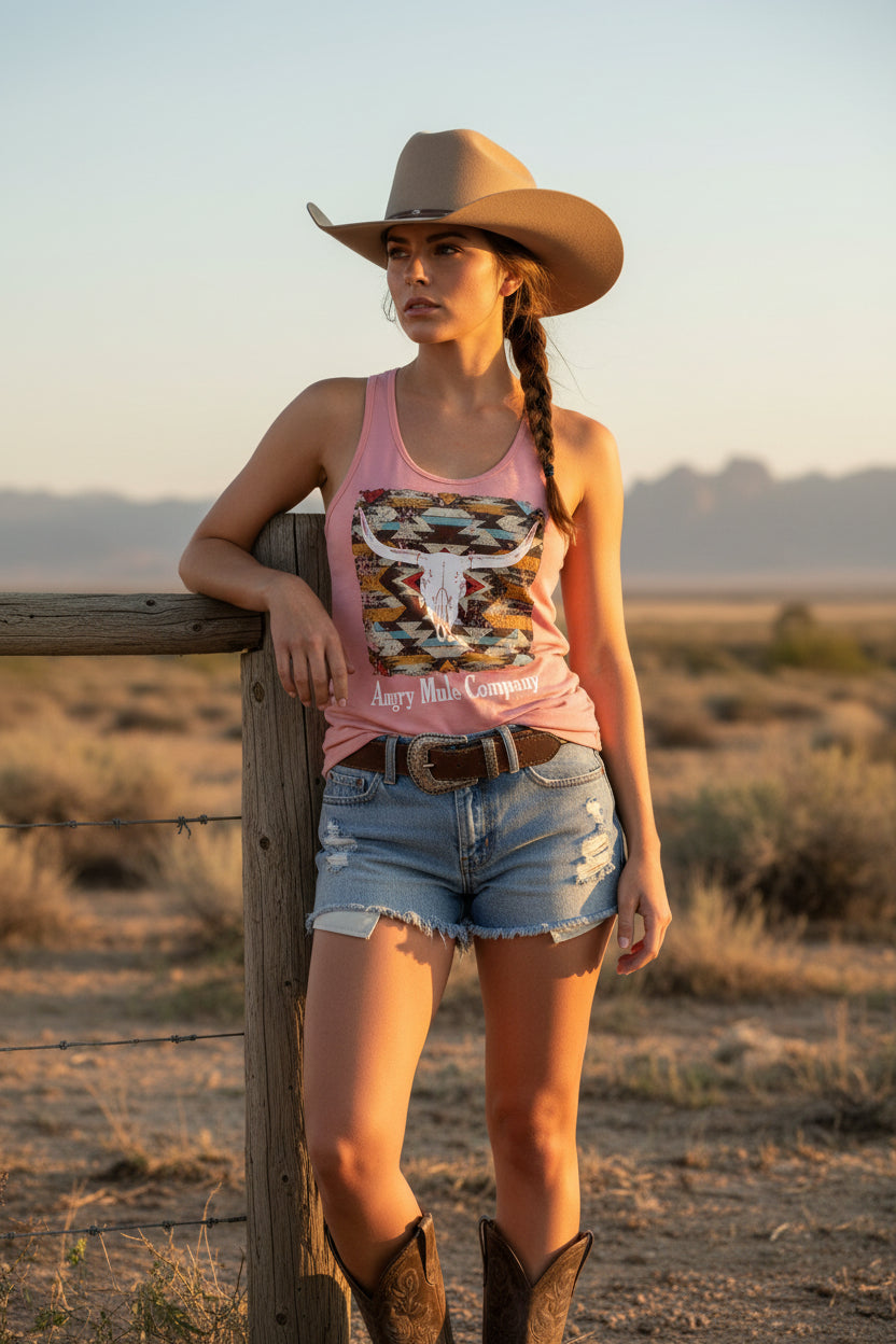 Desert Pink - N1533 - FRONT