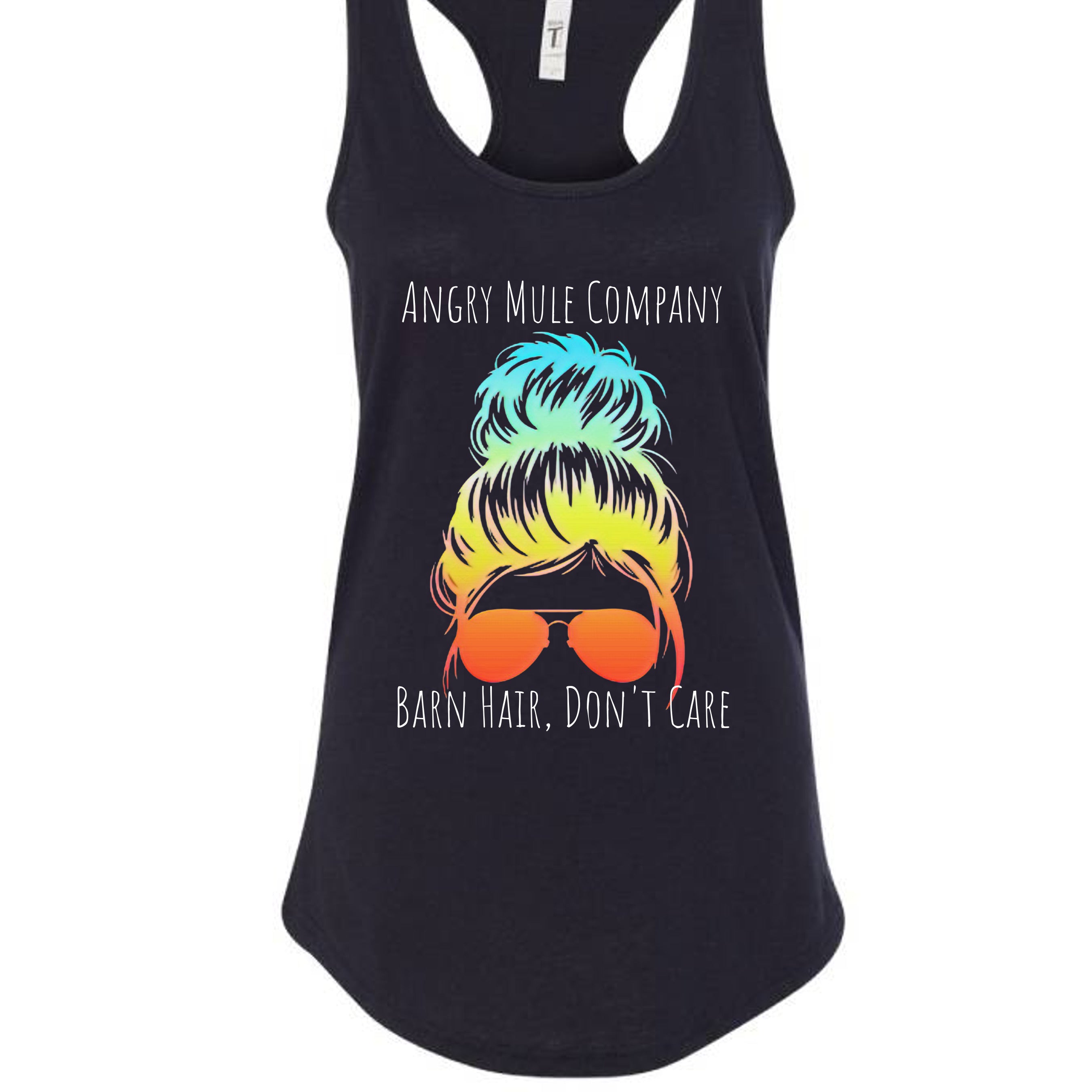 Black - N1533 - FRONT