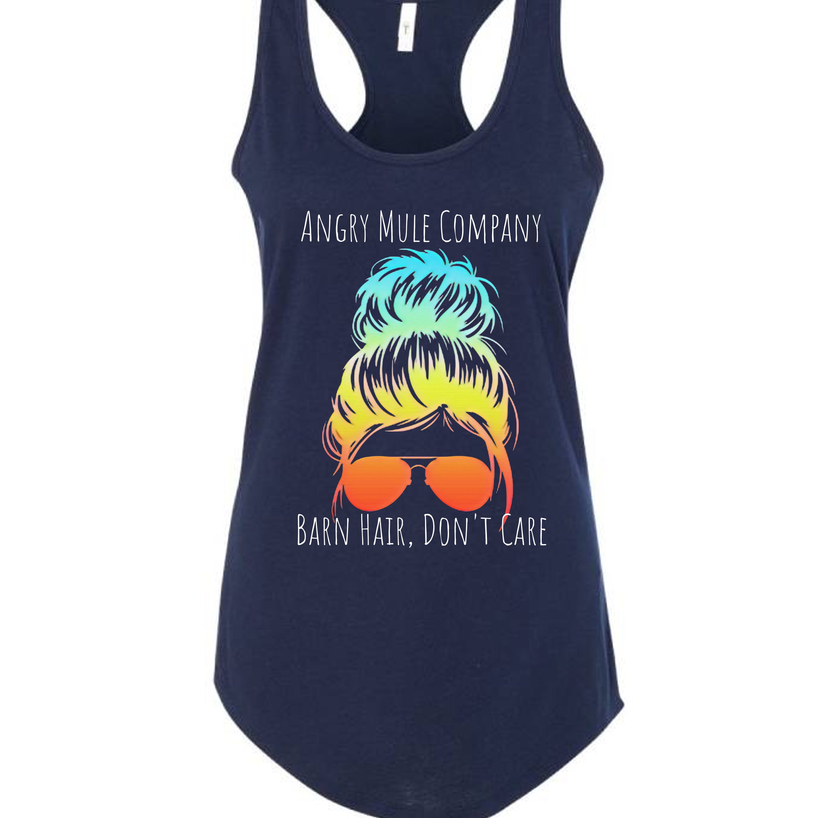 Midnight Navy - N1533 - FRONT