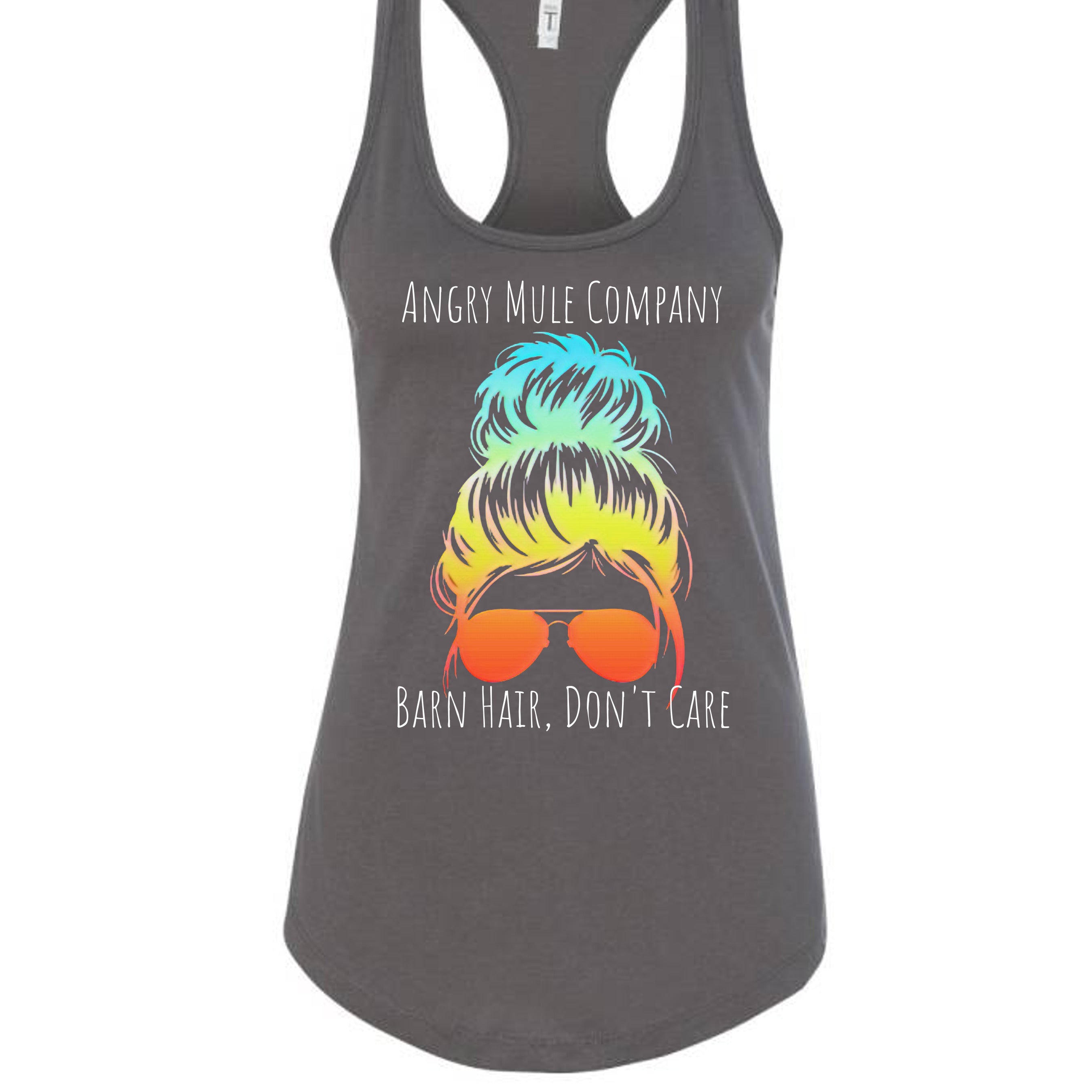 Dark Gray - N1533 - FRONT