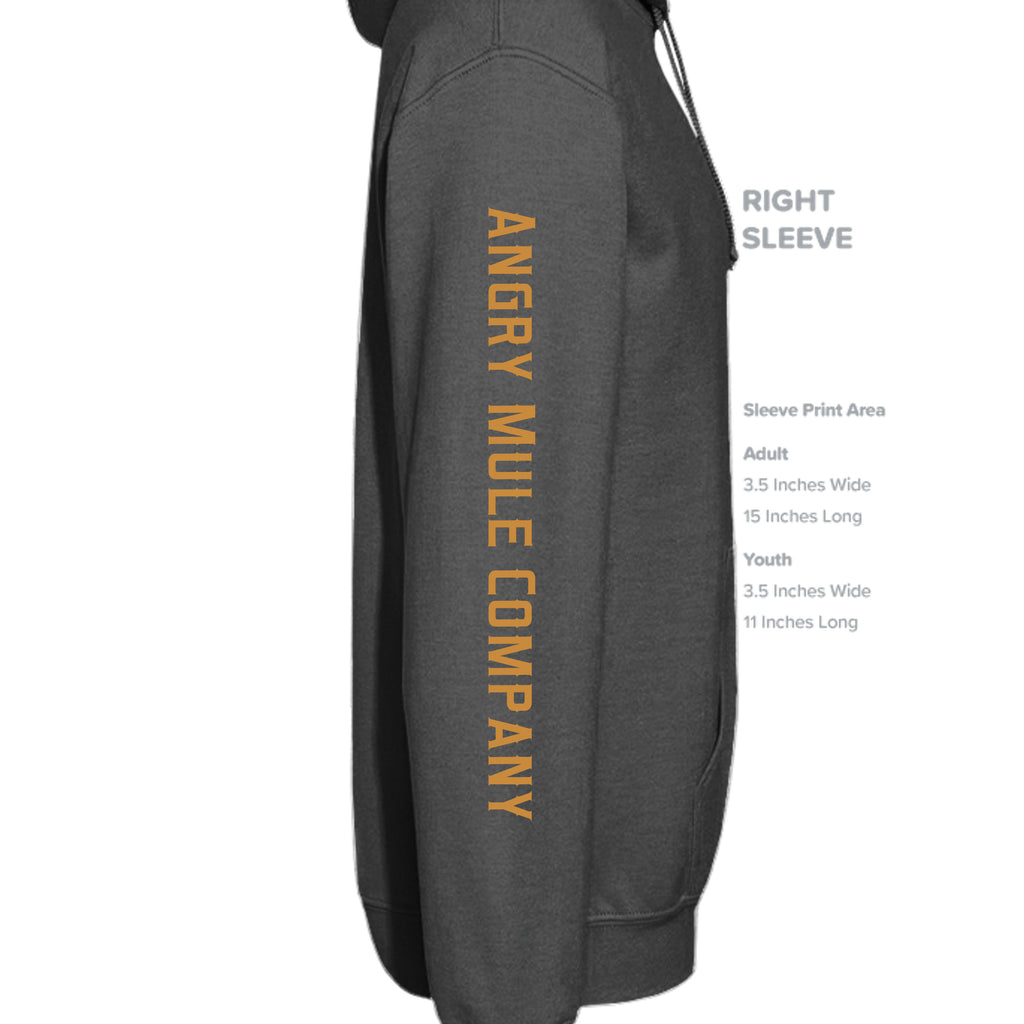 CHARCOAL - G185 - SLEEVE_RIGHT
