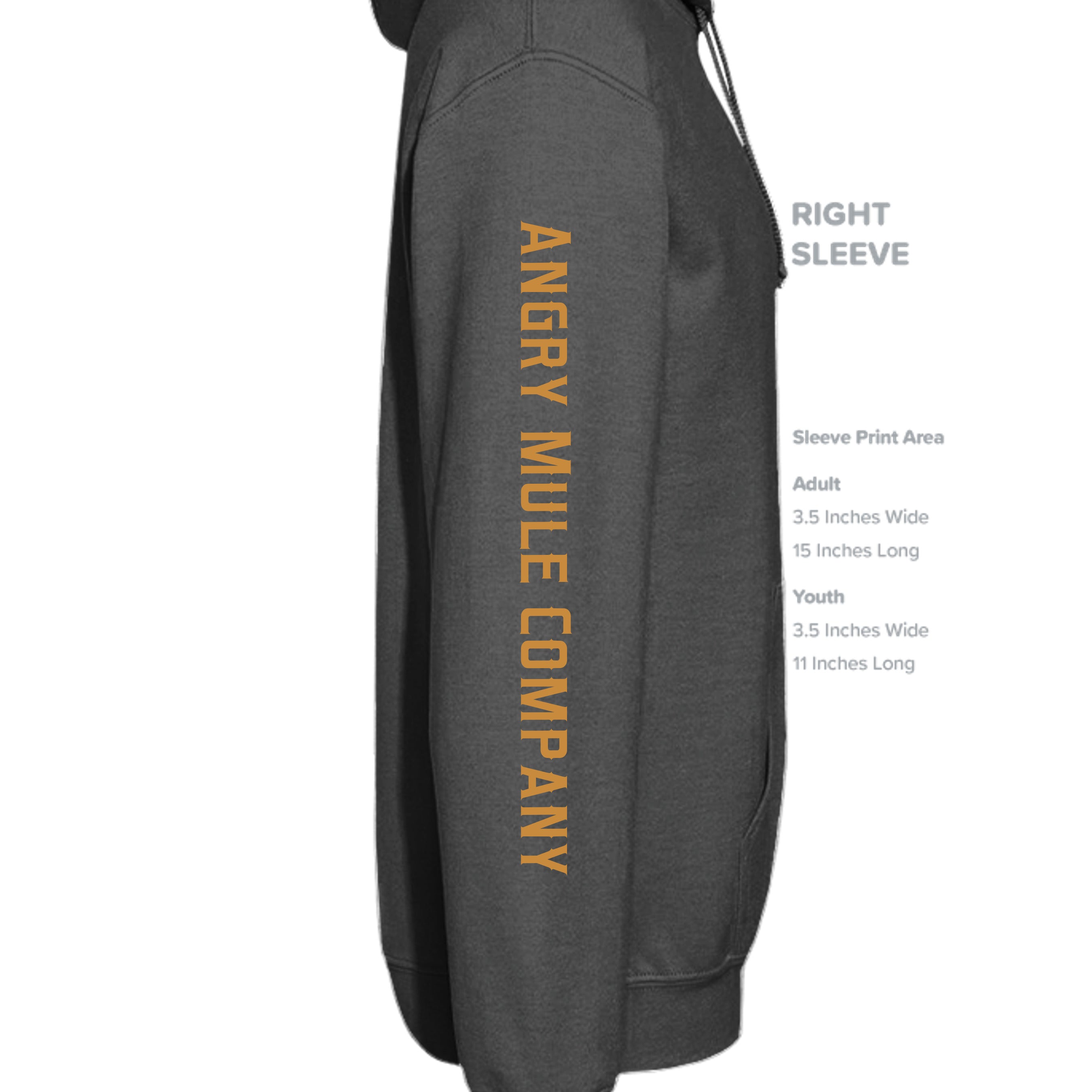 CHARCOAL - G185 - SLEEVE_RIGHT