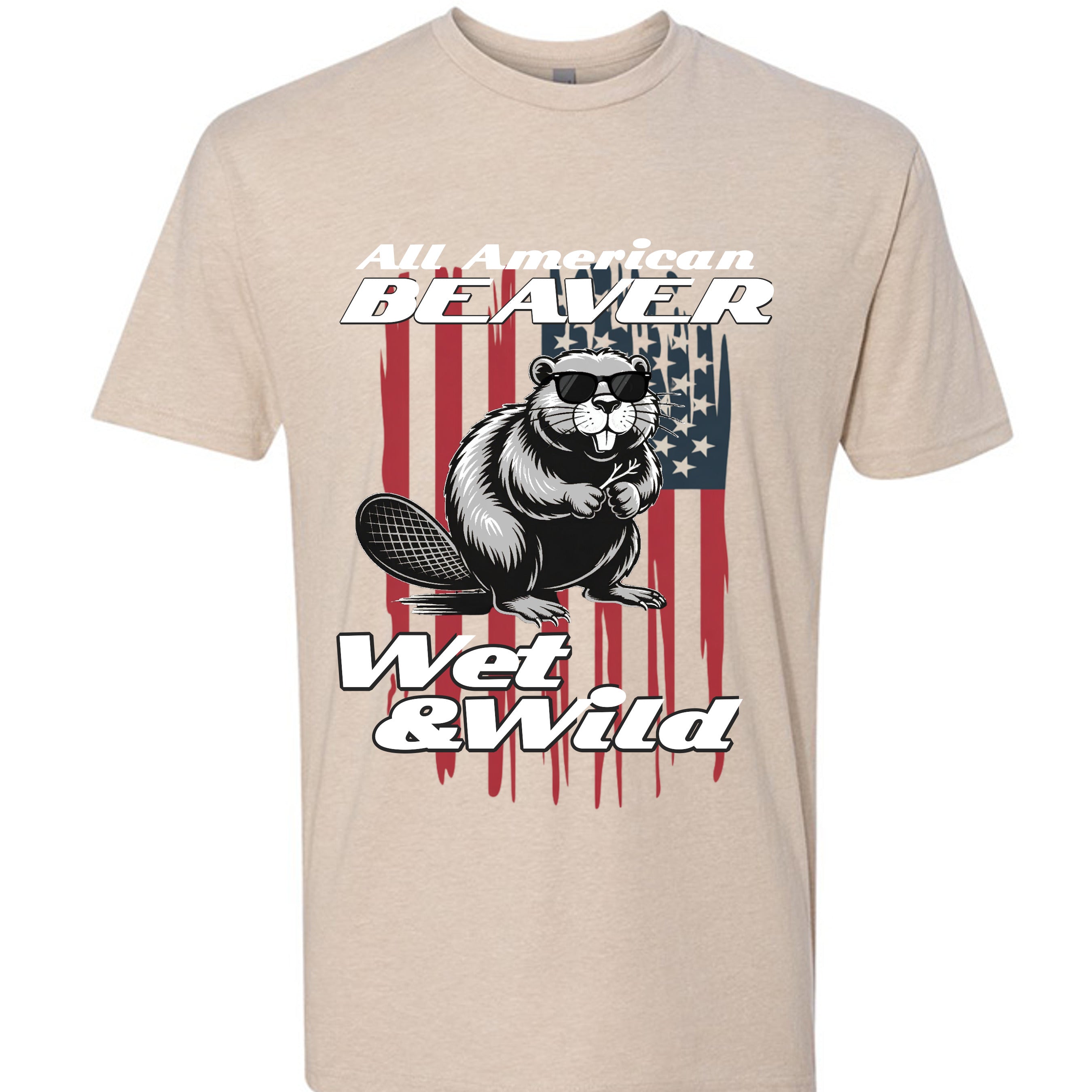 Heather Cream - N6210 - FRONT