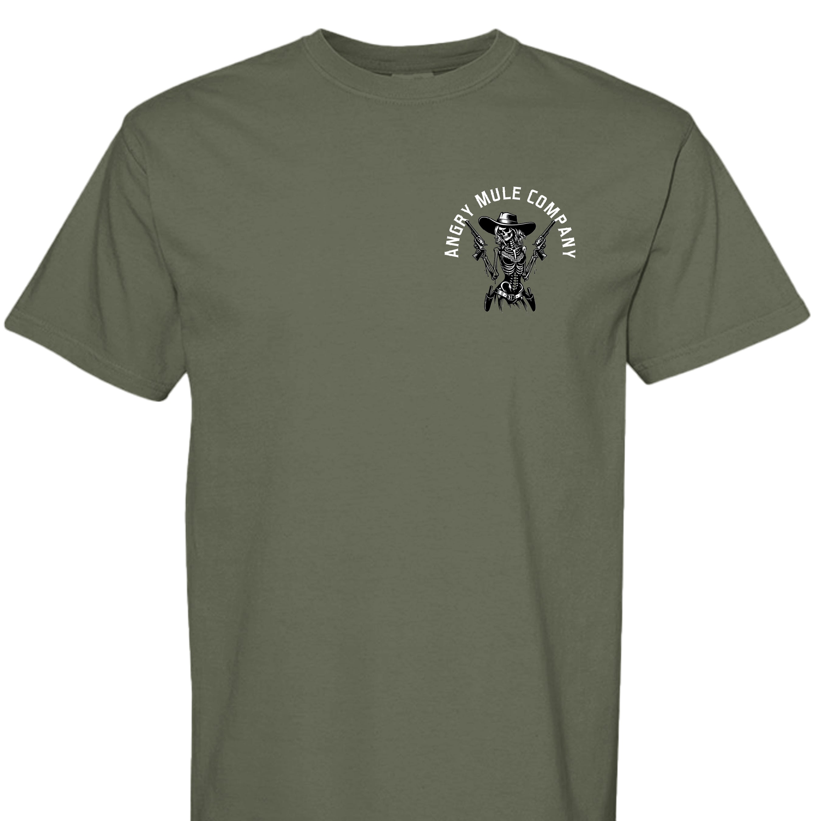MOSS - C1717 - FRONT