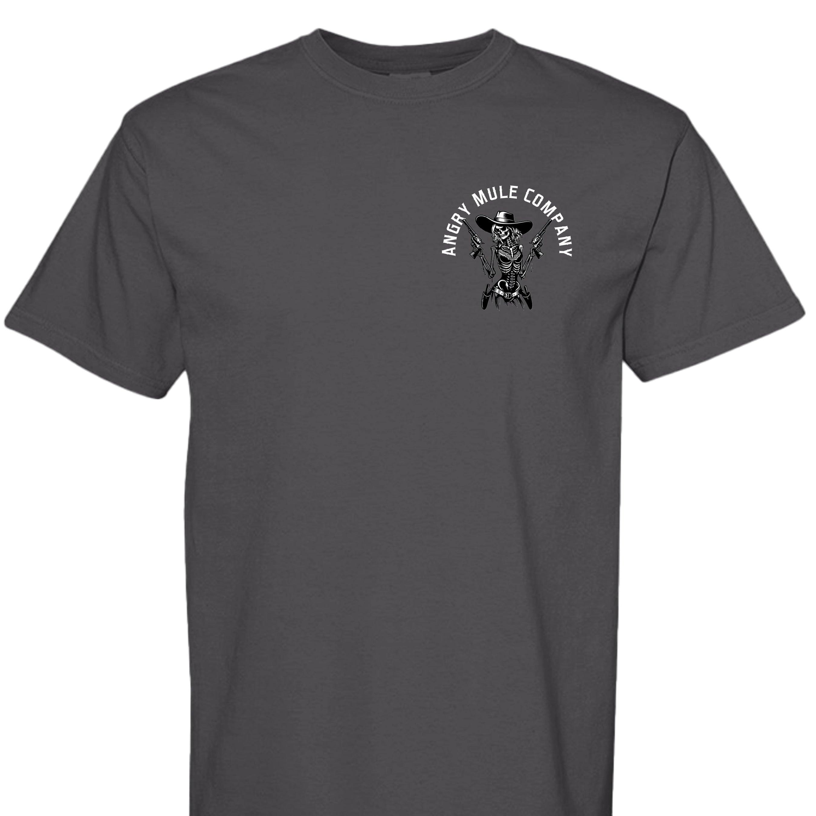 GRAPHITE - C1717 - FRONT