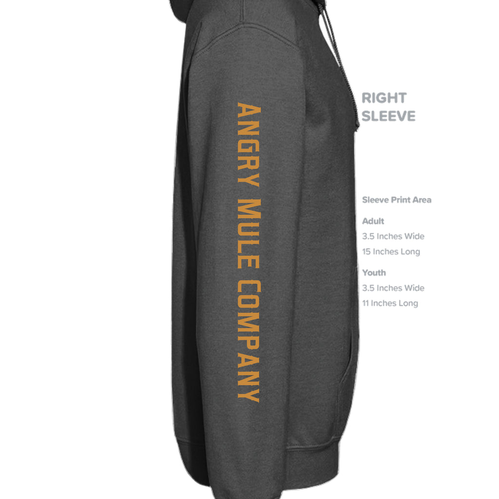 CHARCOAL - G185 - SLEEVE_RIGHT