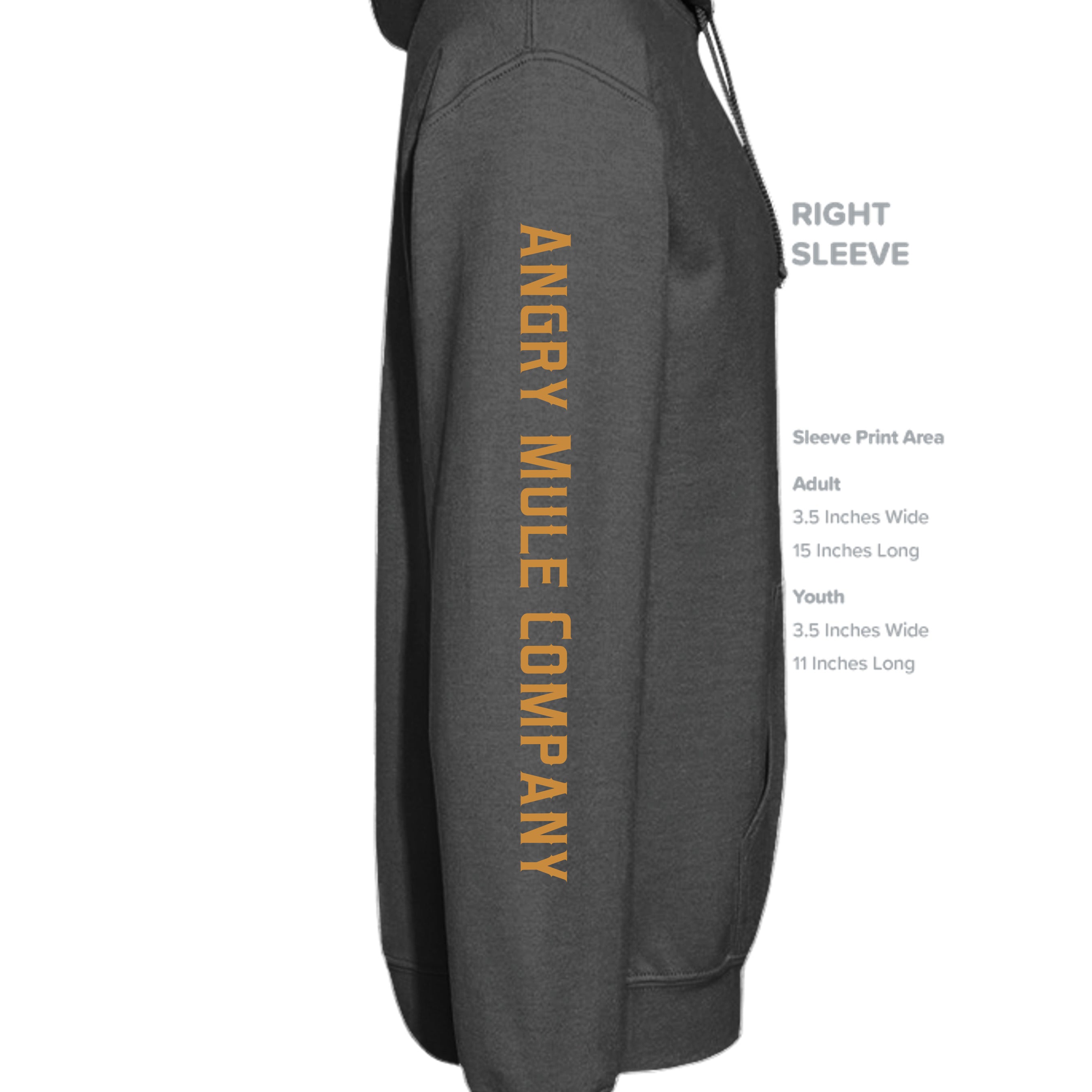 CHARCOAL - G185 - SLEEVE_RIGHT