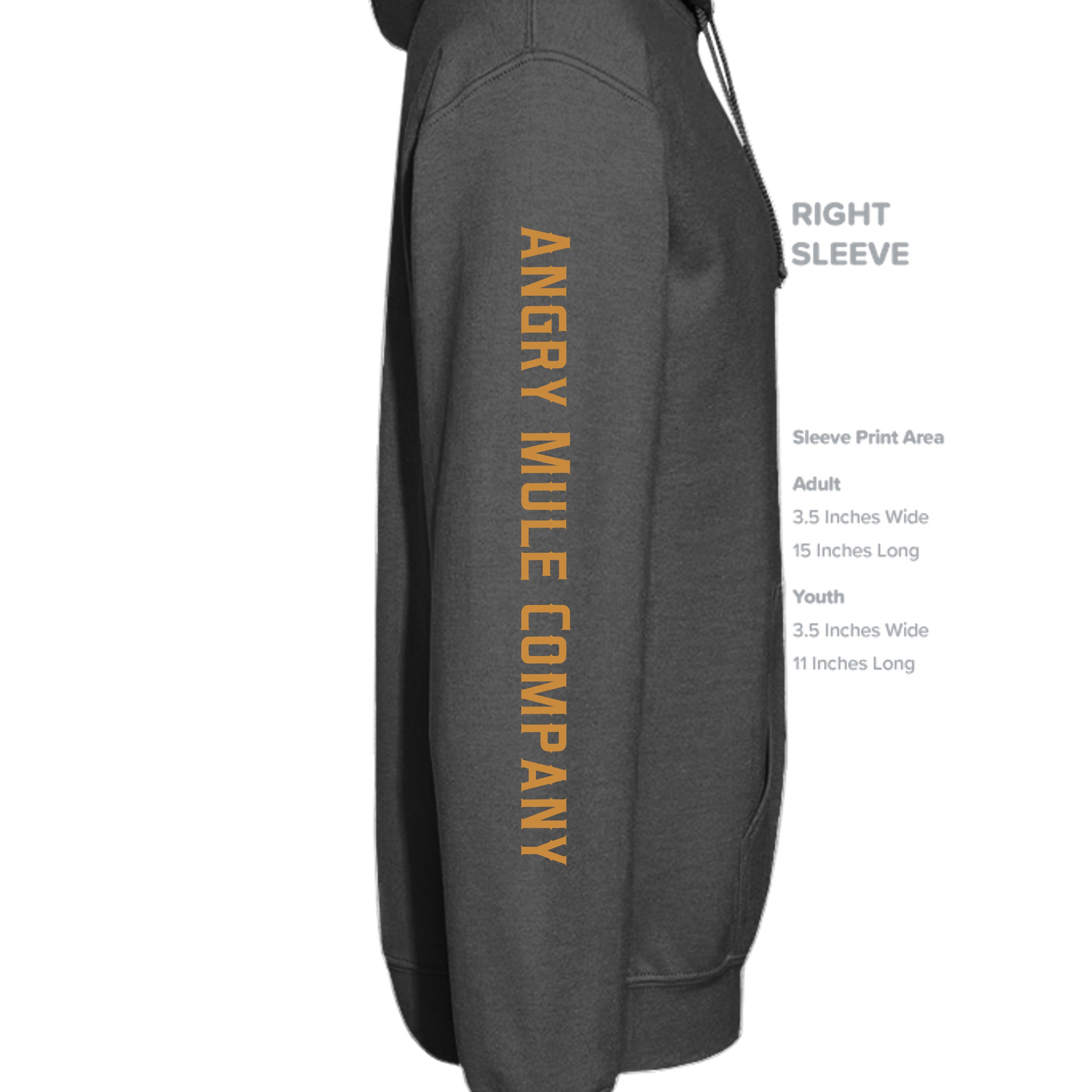 CHARCOAL - G185 - SLEEVE_RIGHT