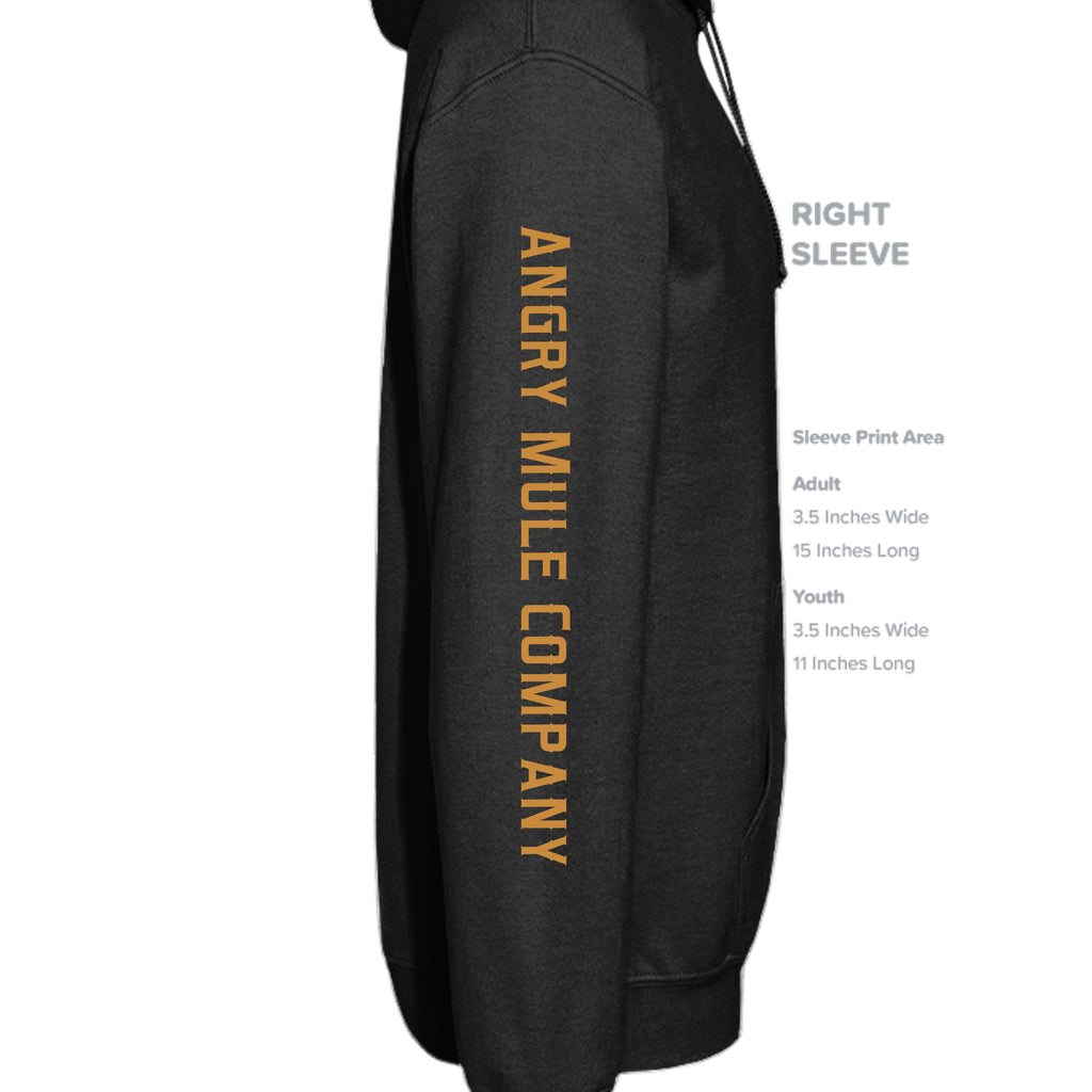 BLACK - G185 - SLEEVE_RIGHT