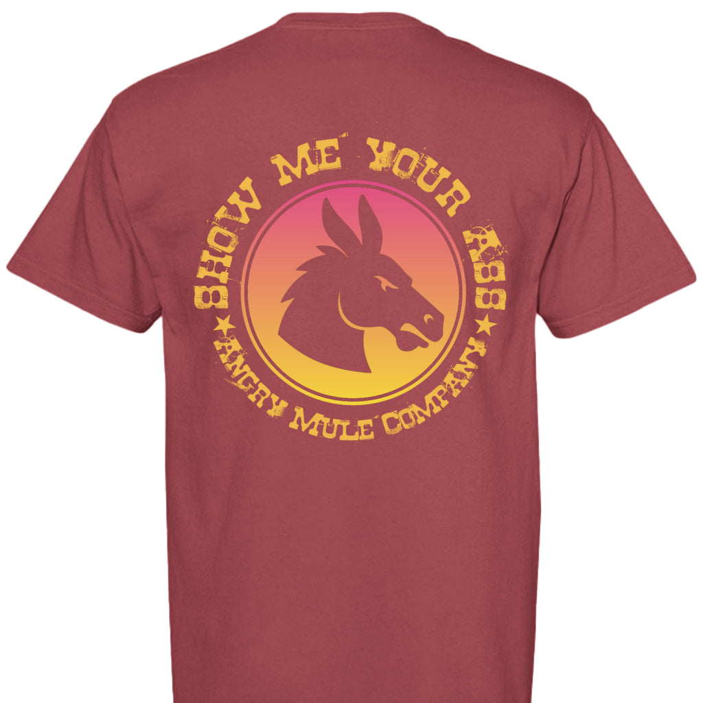 CRIMSON - C1717 - BACK