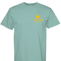 SEAFOAM - C1717 - FRONT