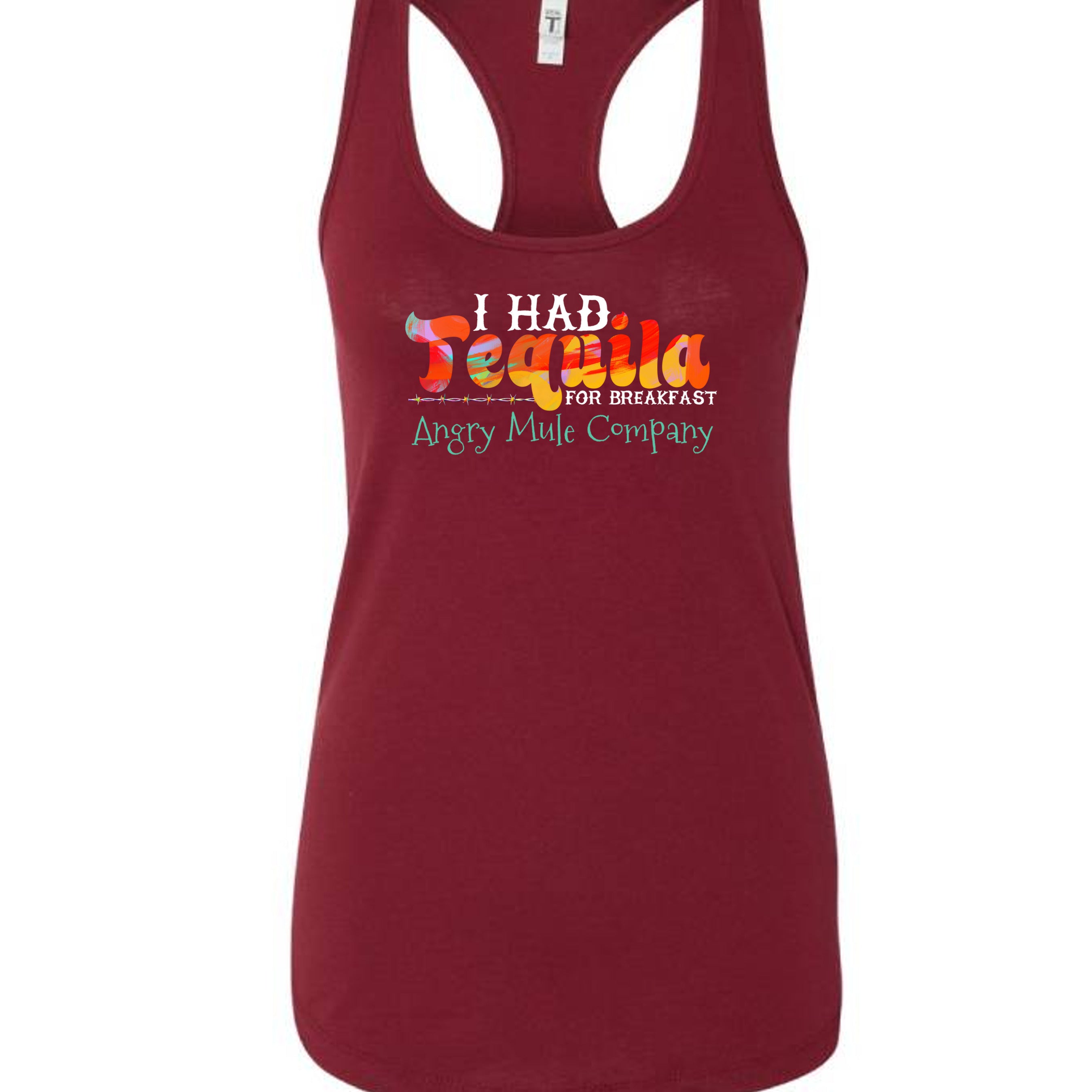Scarlet - N1533 - FRONT