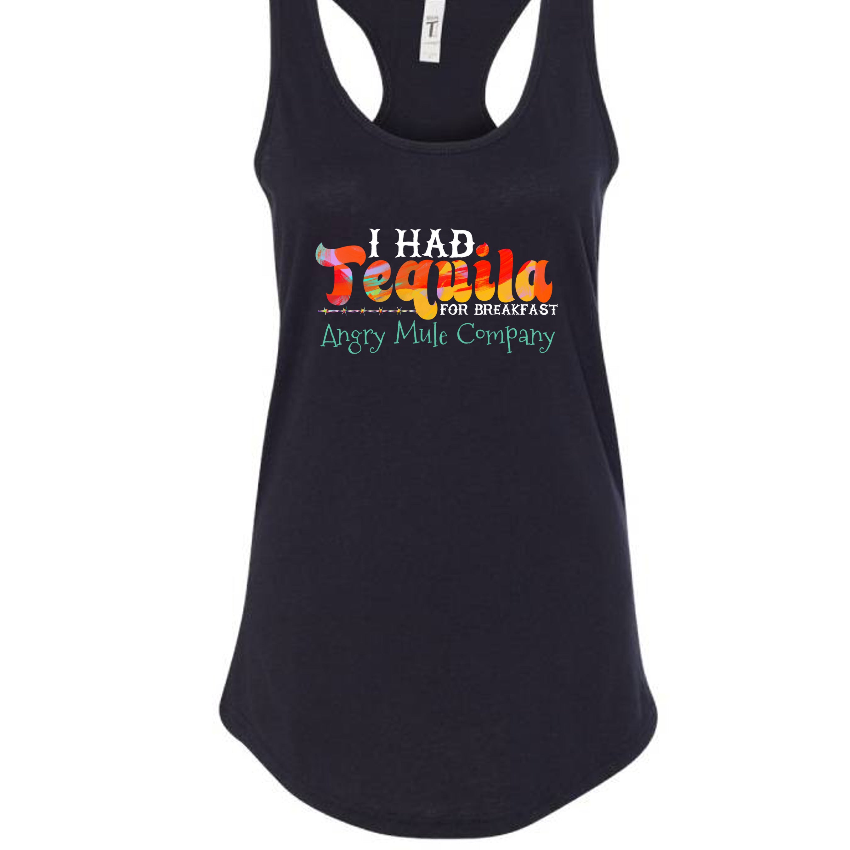 Black - N1533 - FRONT