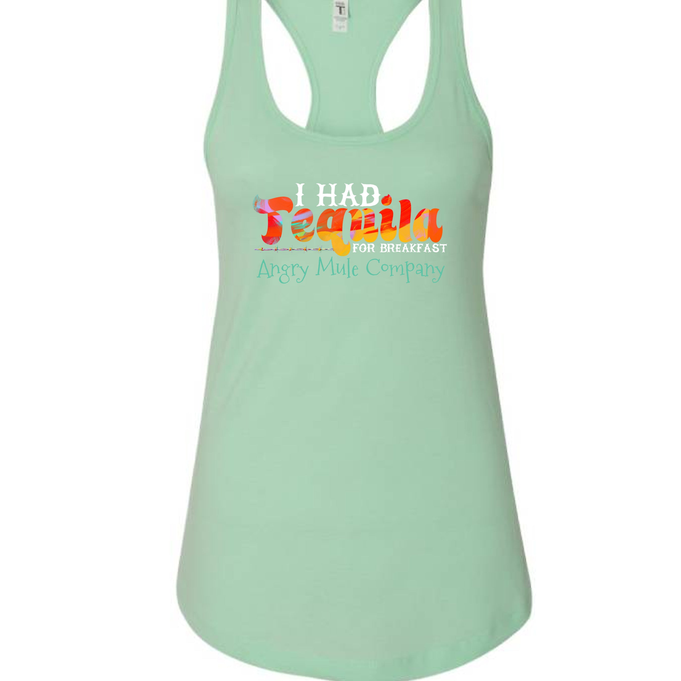 Mint - N1533 - FRONT