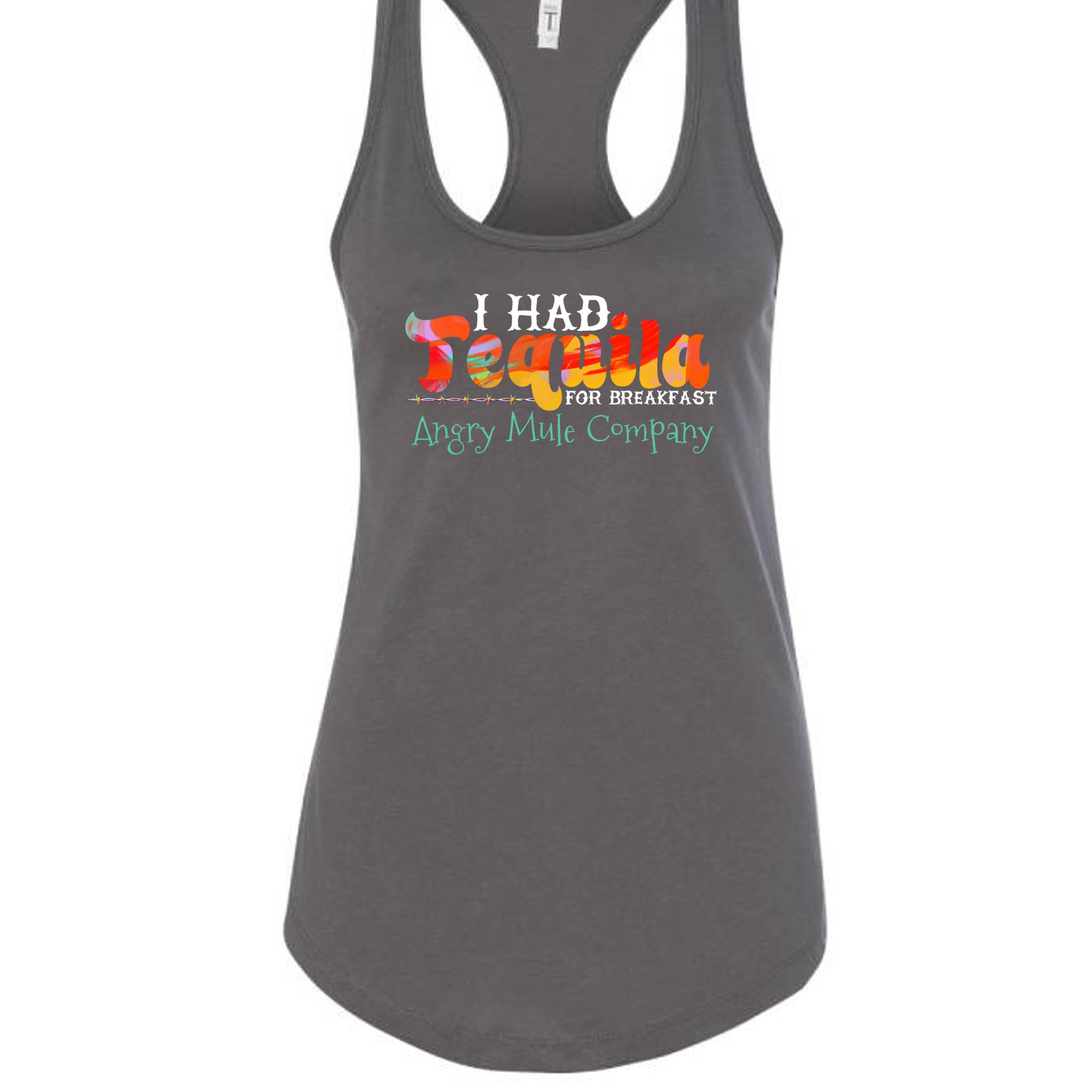 Dark Gray - N1533 - FRONT