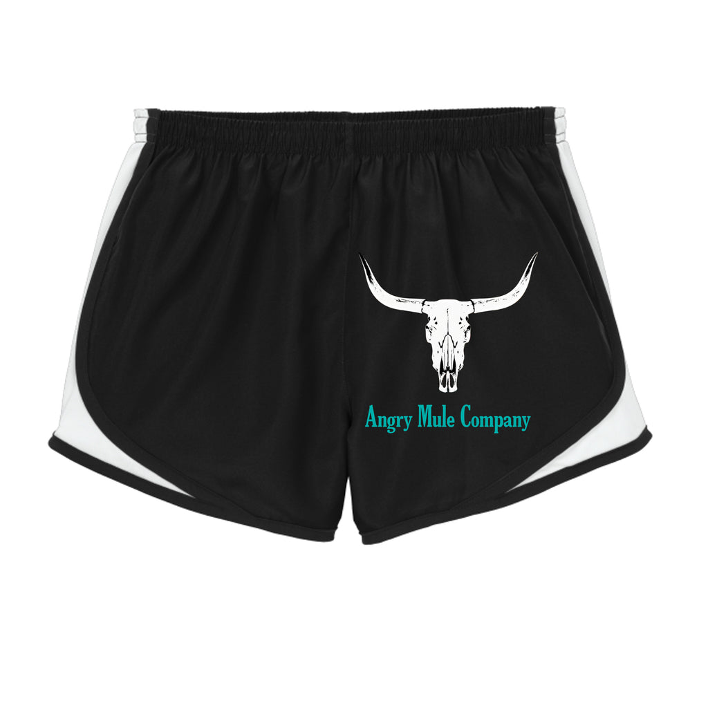 Blk/Wht/Blk - LST304 - FRONT