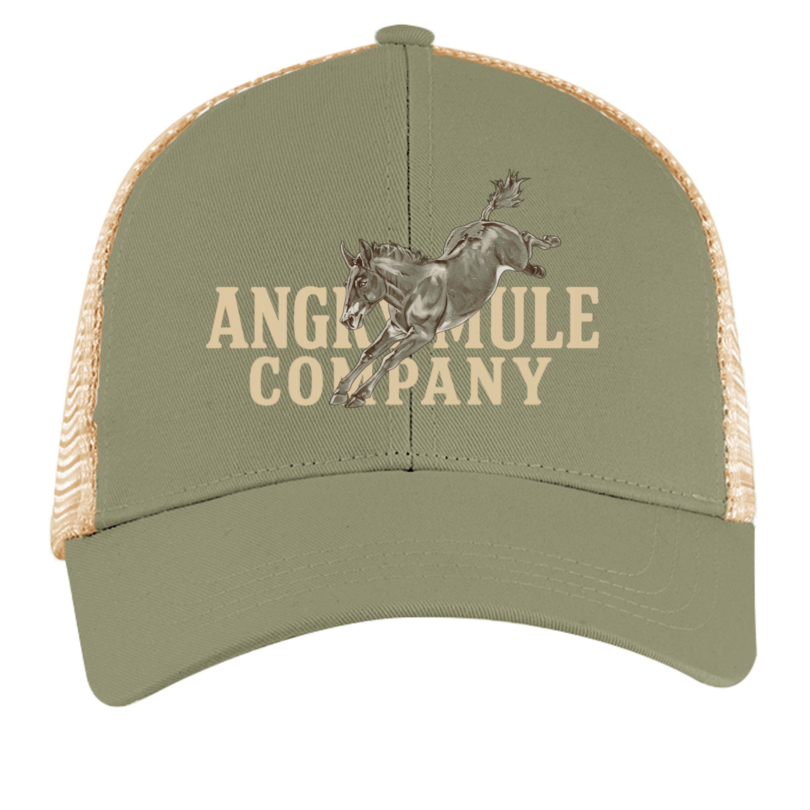 JUNGLE / OYSTER - EC7070 - FRONT