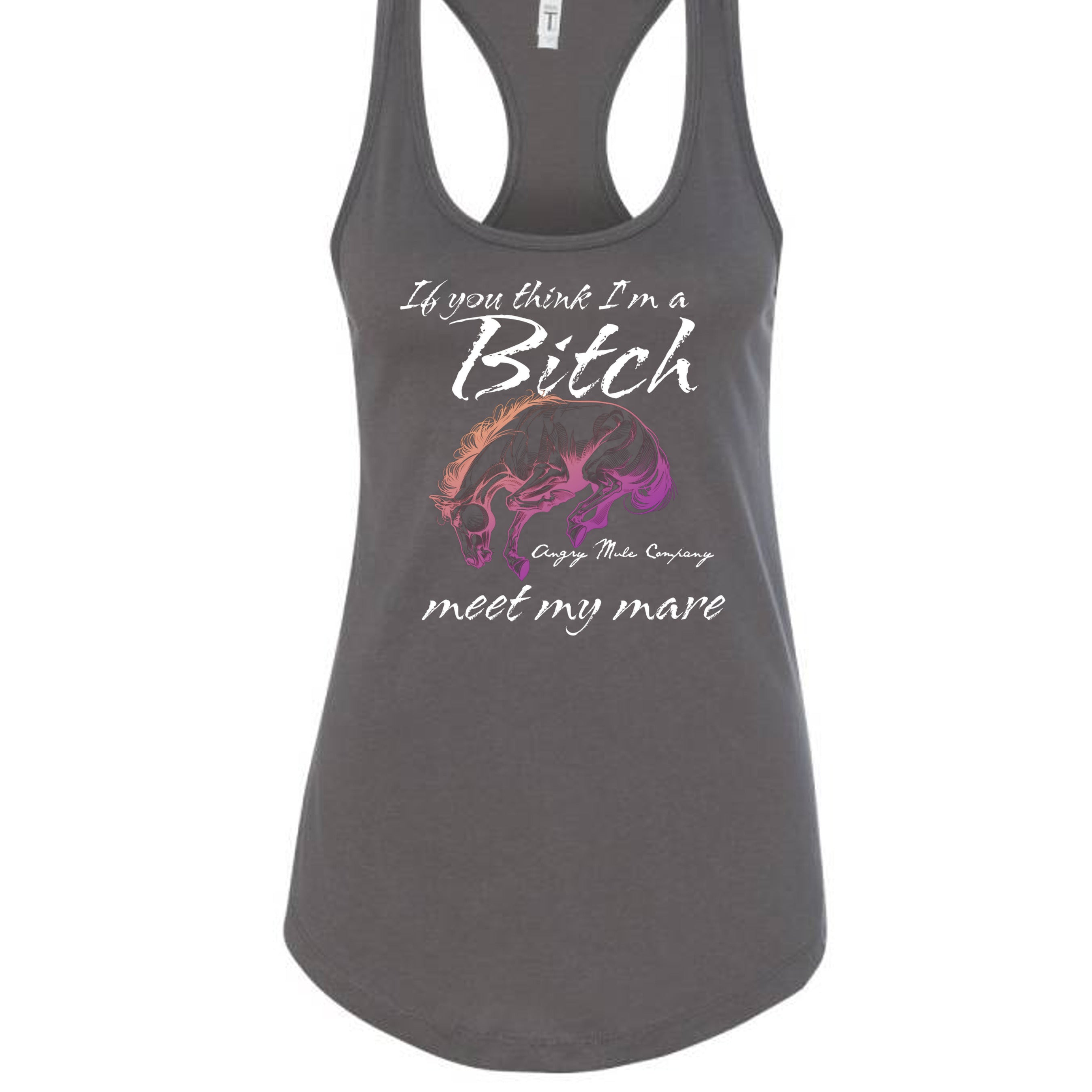 Dark Gray - N1533 - FRONT