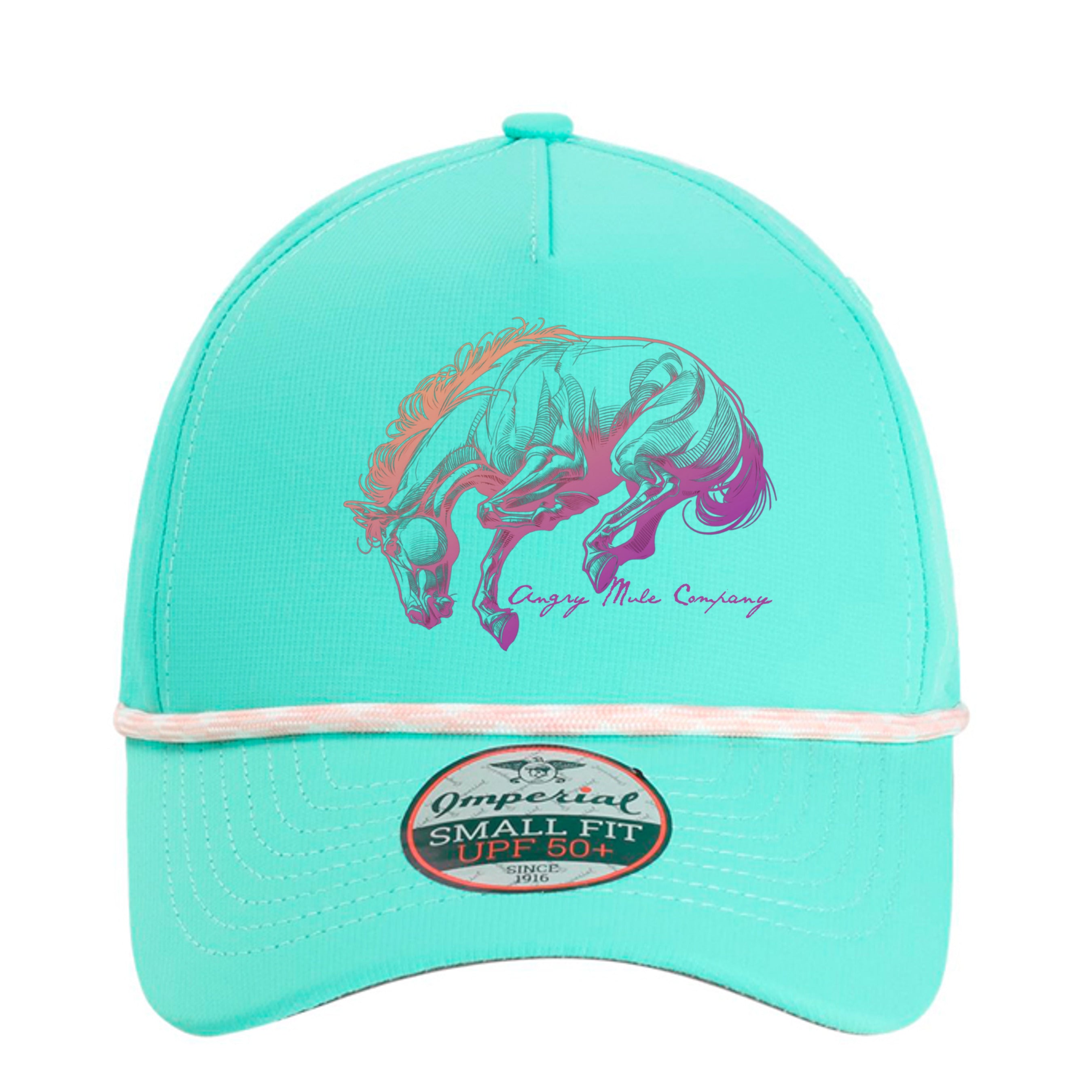 Aqua - L5059 - FRONT