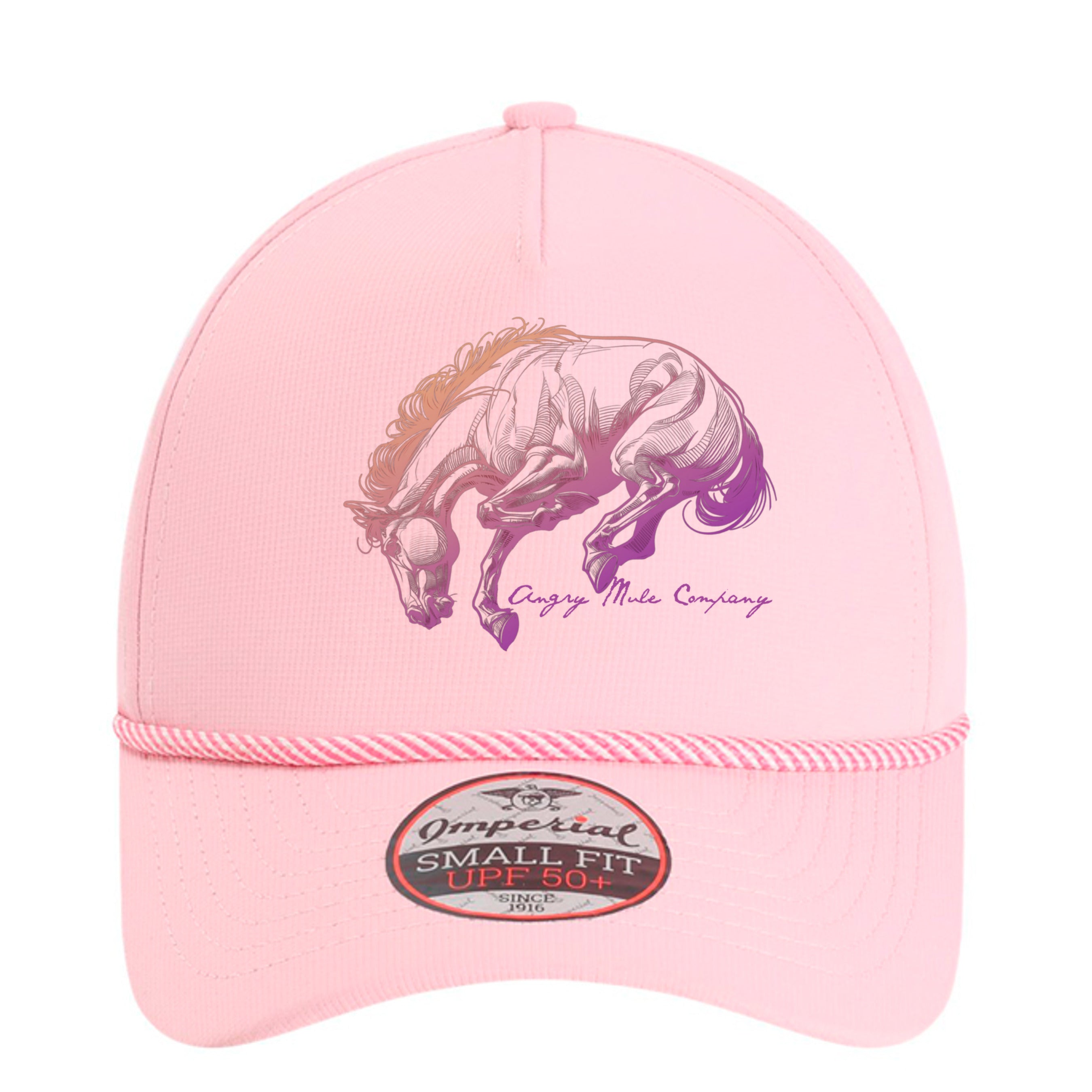 Light Pink - L5059 - FRONT