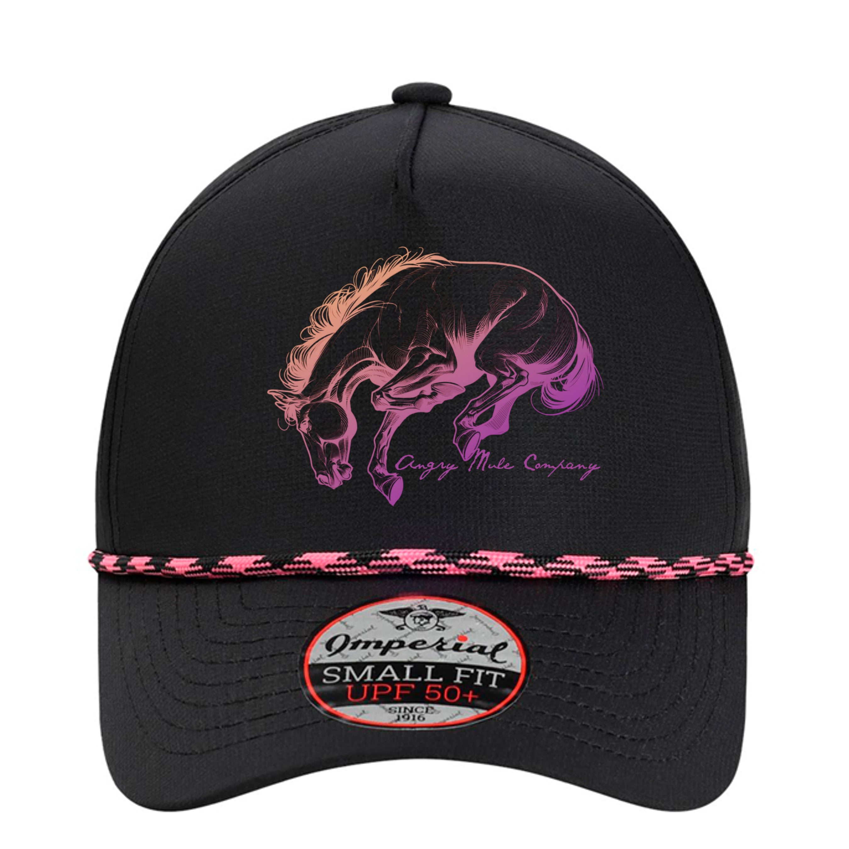 Black - L5059 - FRONT