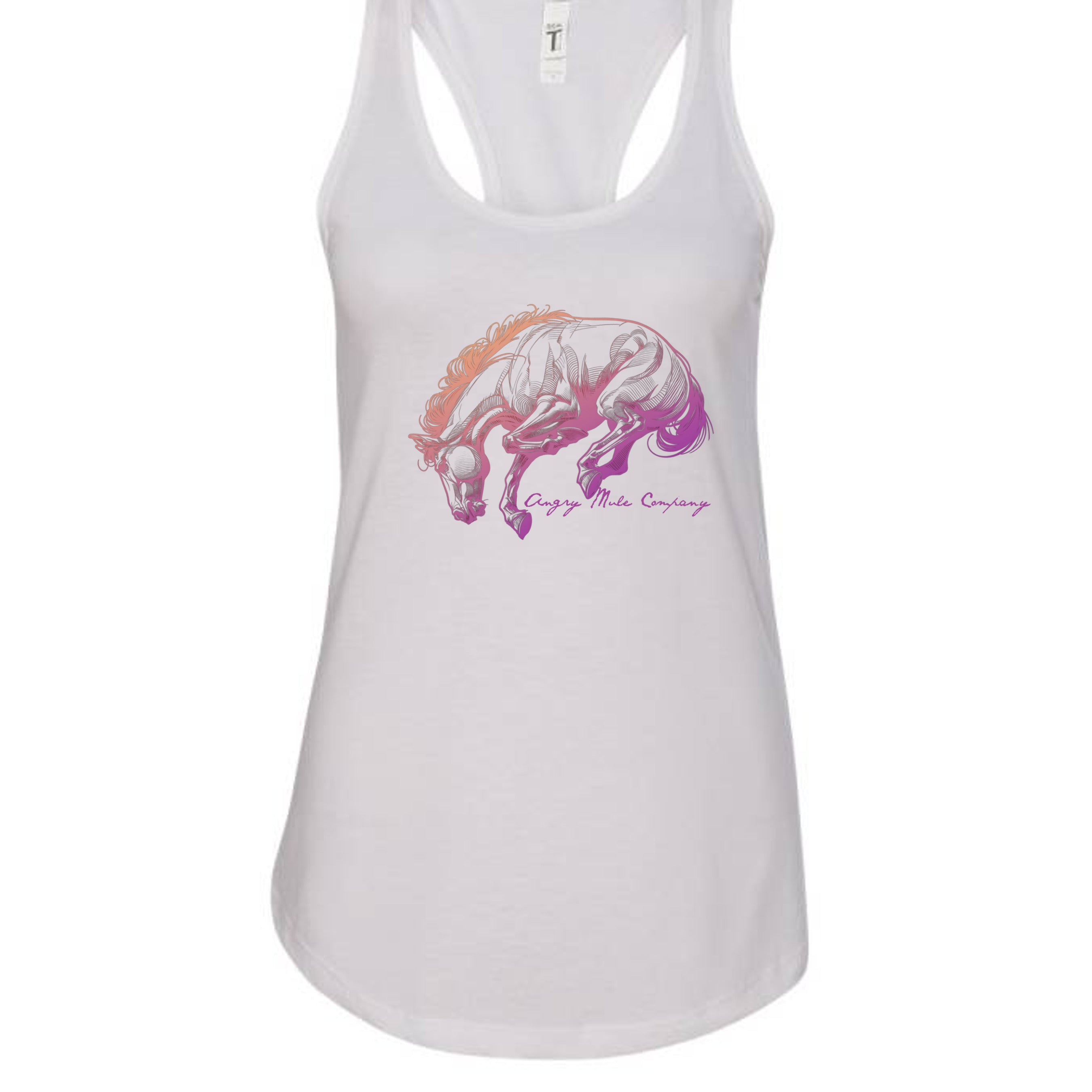 White - N1533 - FRONT