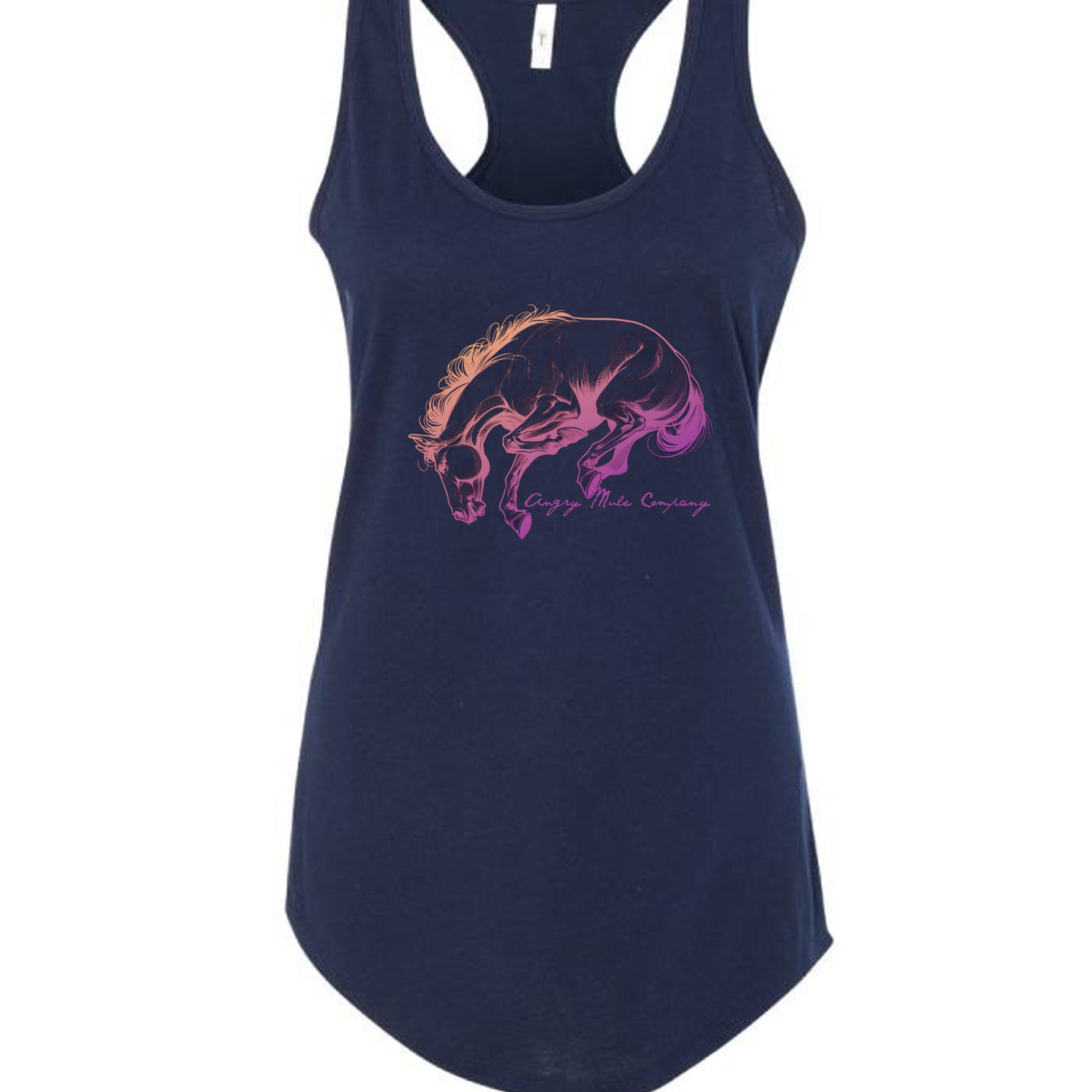Midnight Navy - N1533 - FRONT