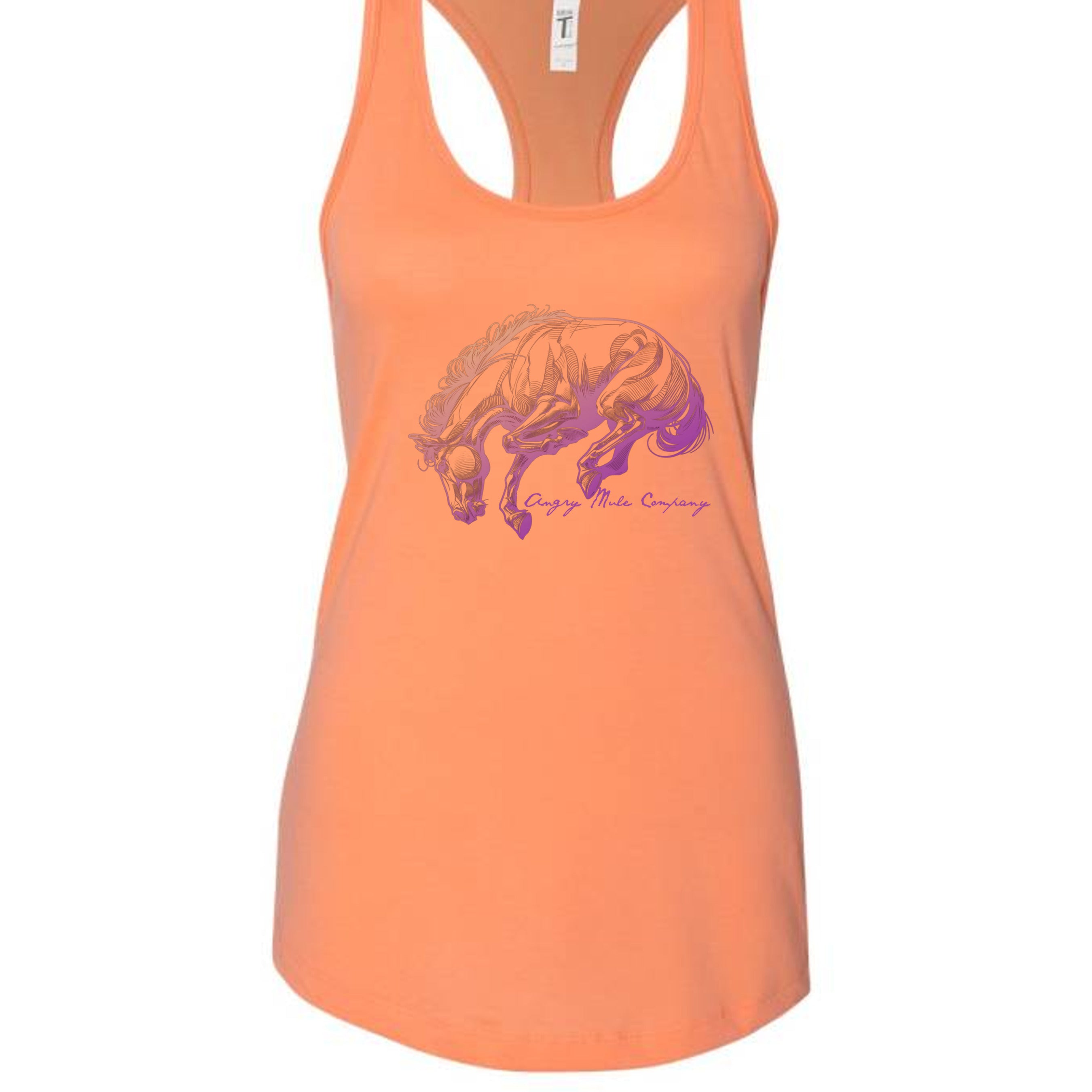 Light Orange - N1533 - FRONT