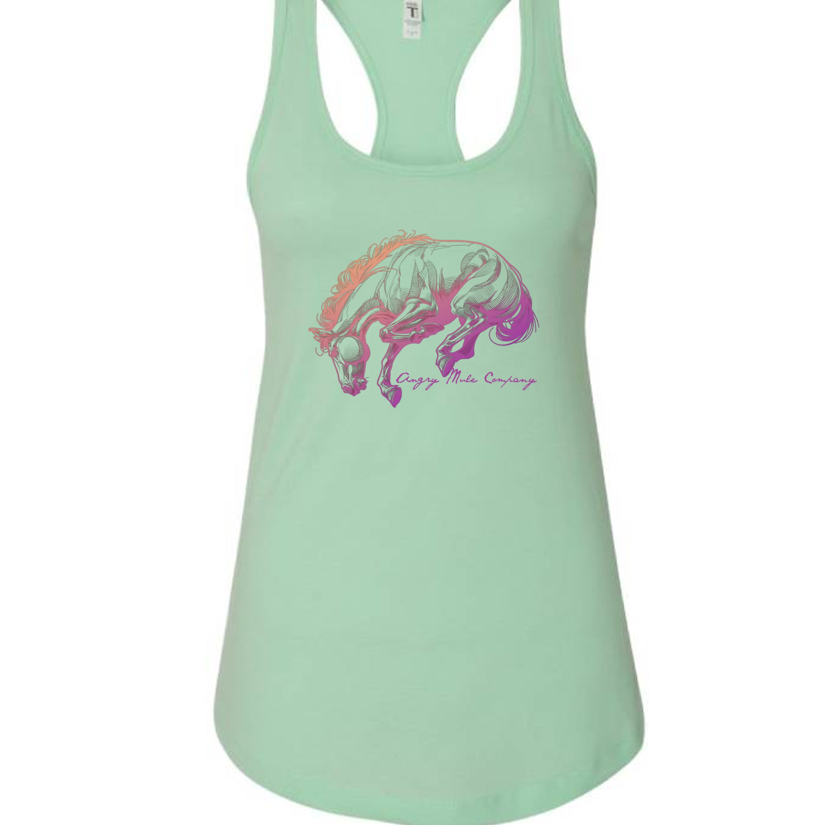 Mint - N1533 - FRONT
