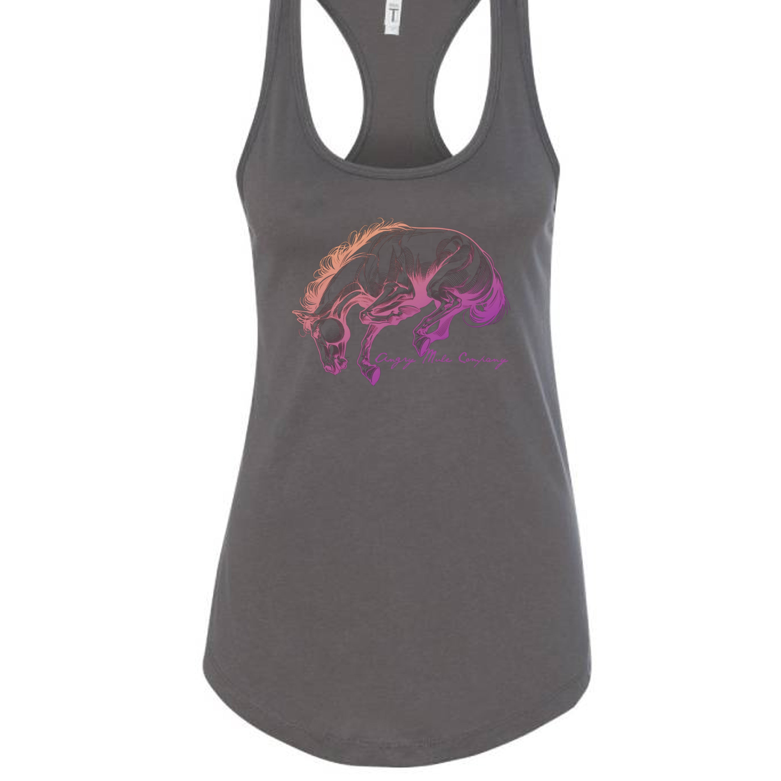 Dark Gray - N1533 - FRONT
