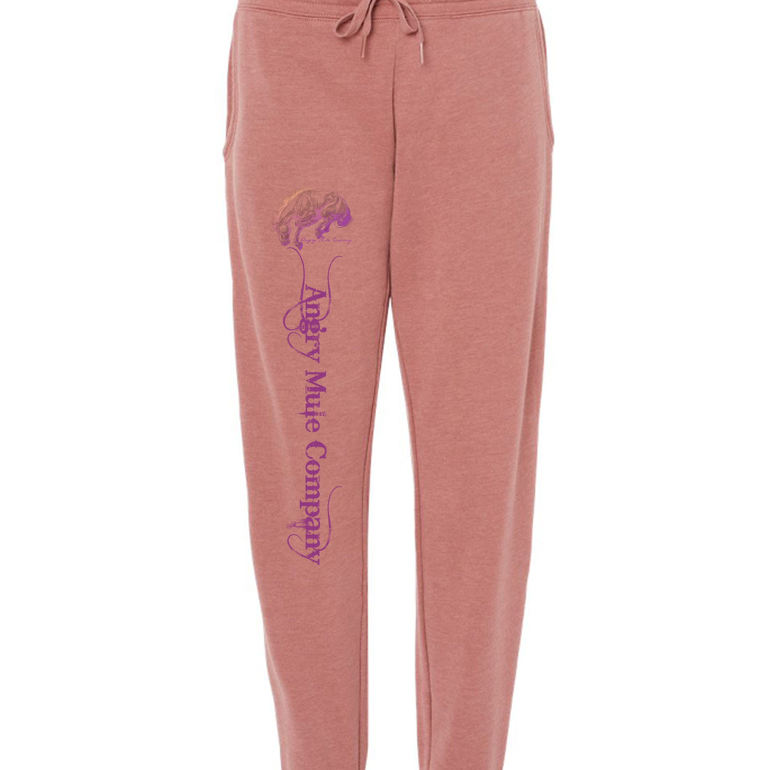 Dusty Rose - PRM20PNT - FRONT